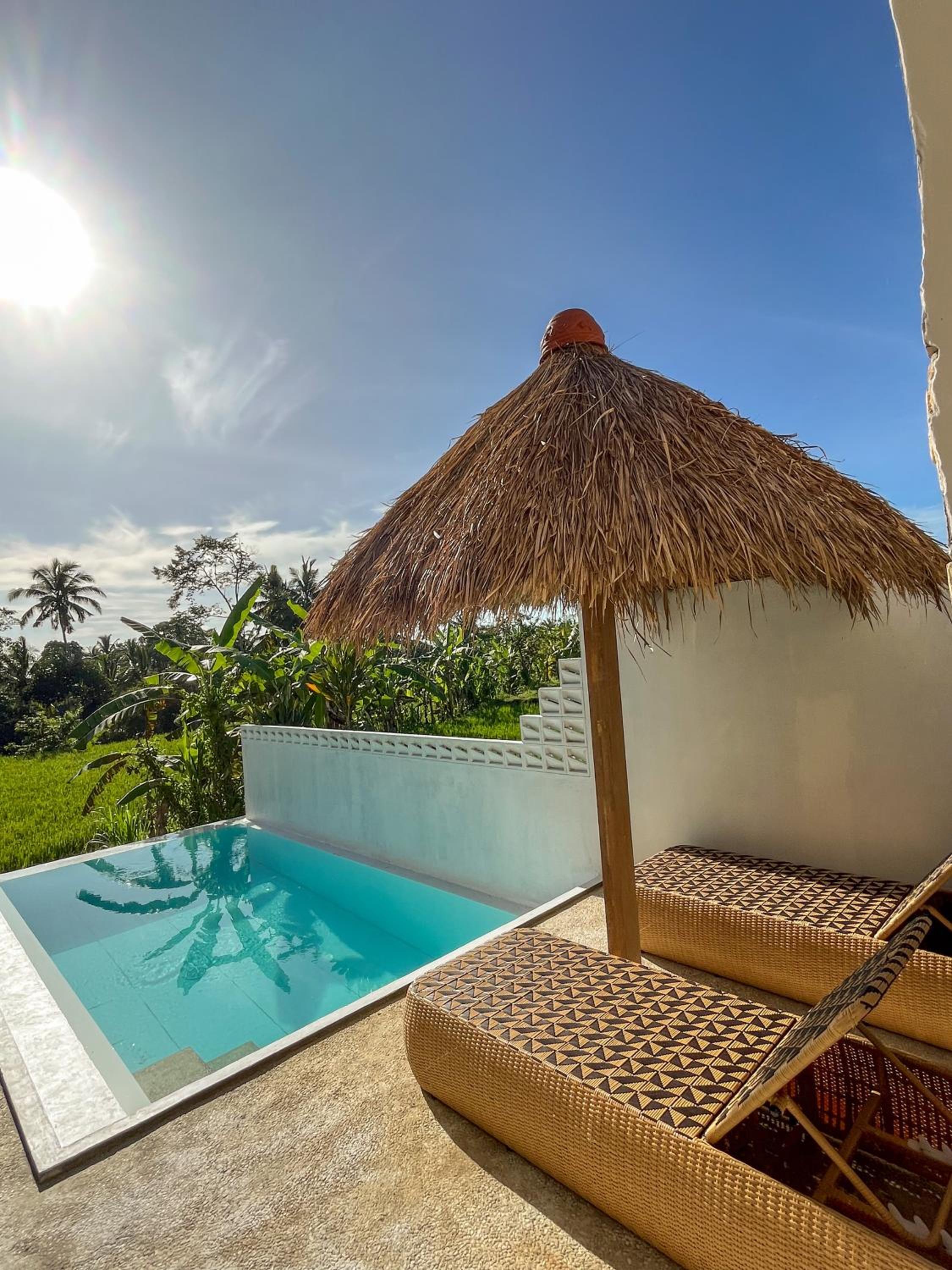One-Bedroom Villa - Photo 14
