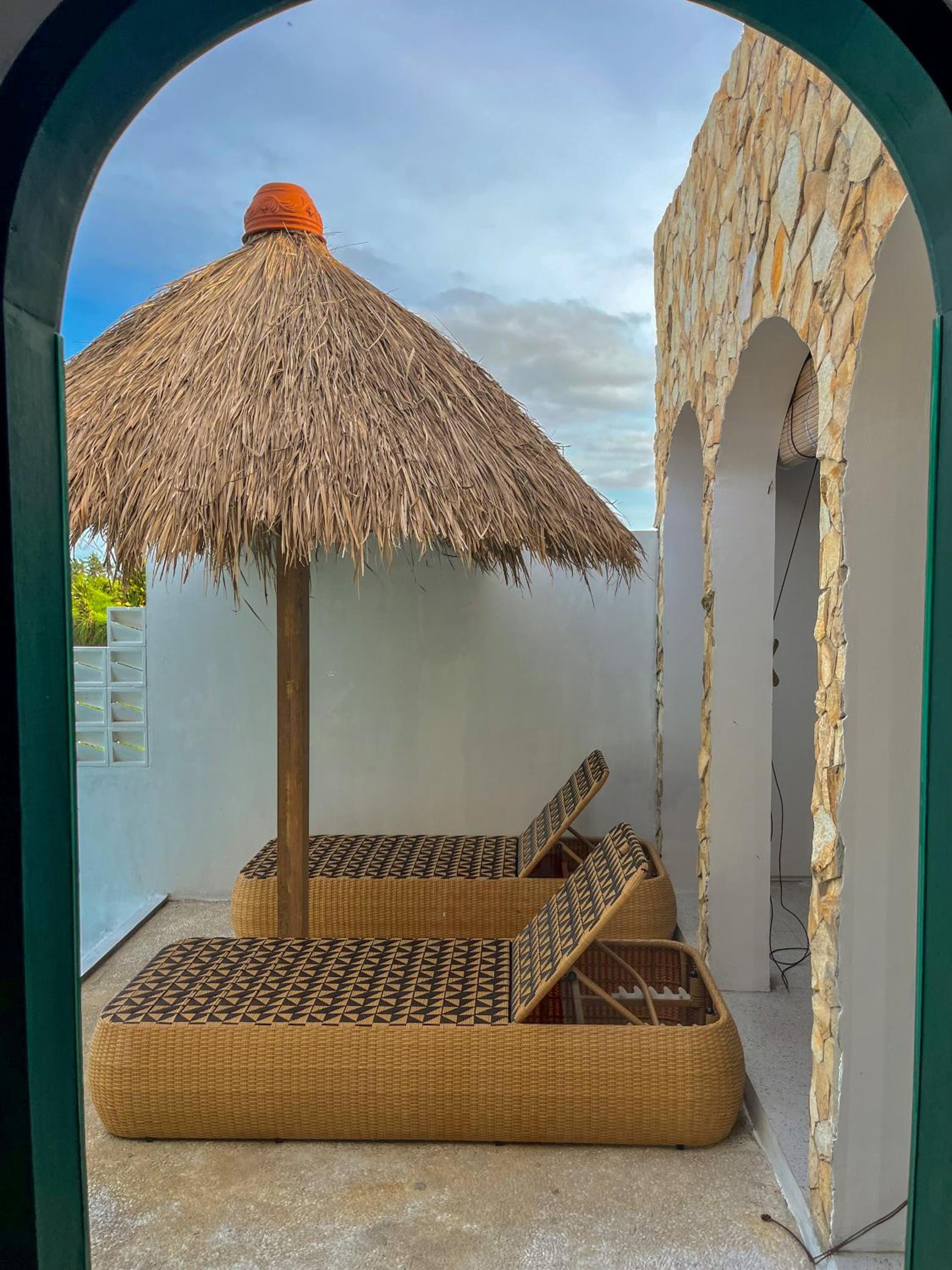 One-Bedroom Villa - Photo 4