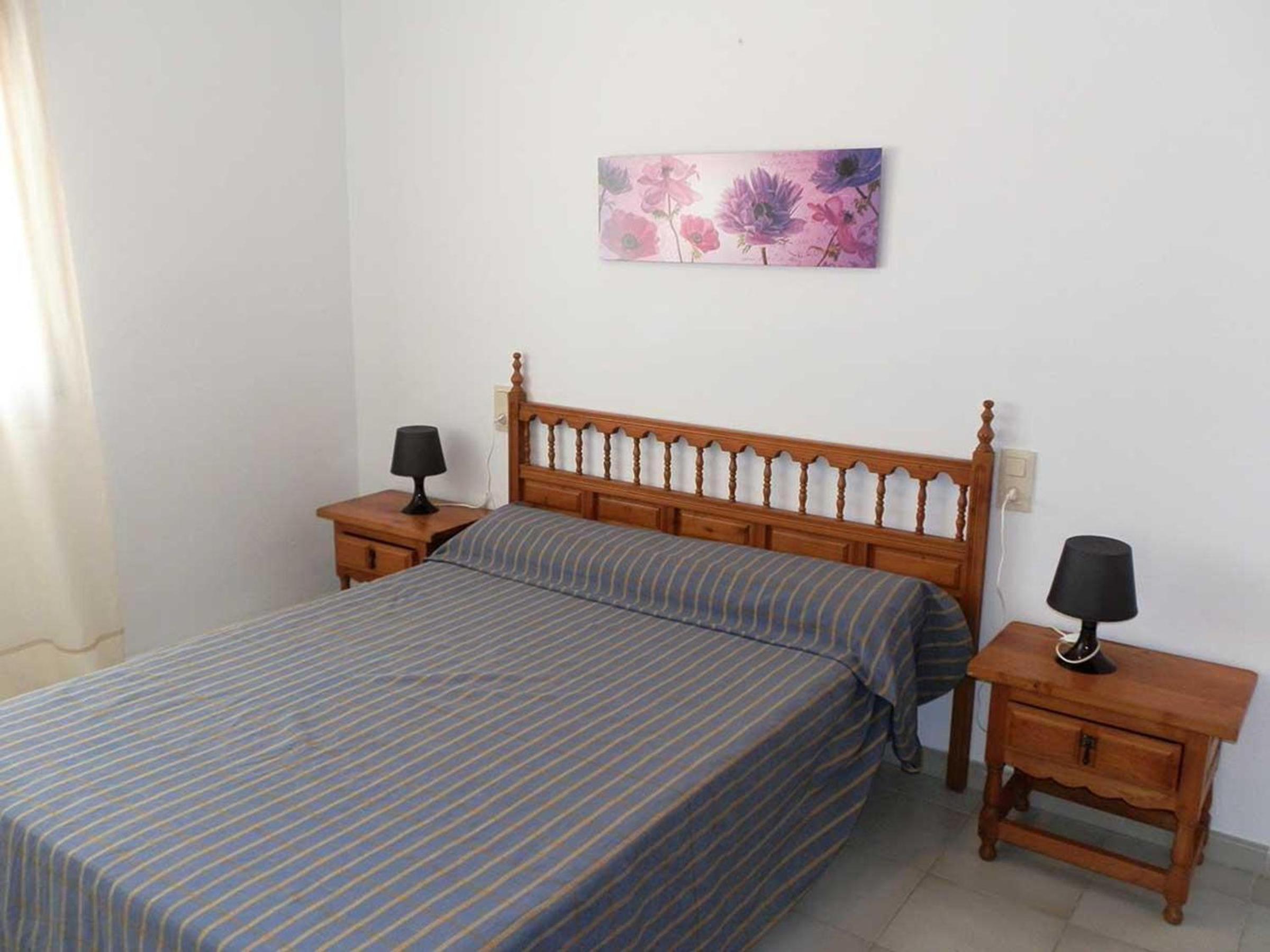 Casa de Vacaciones