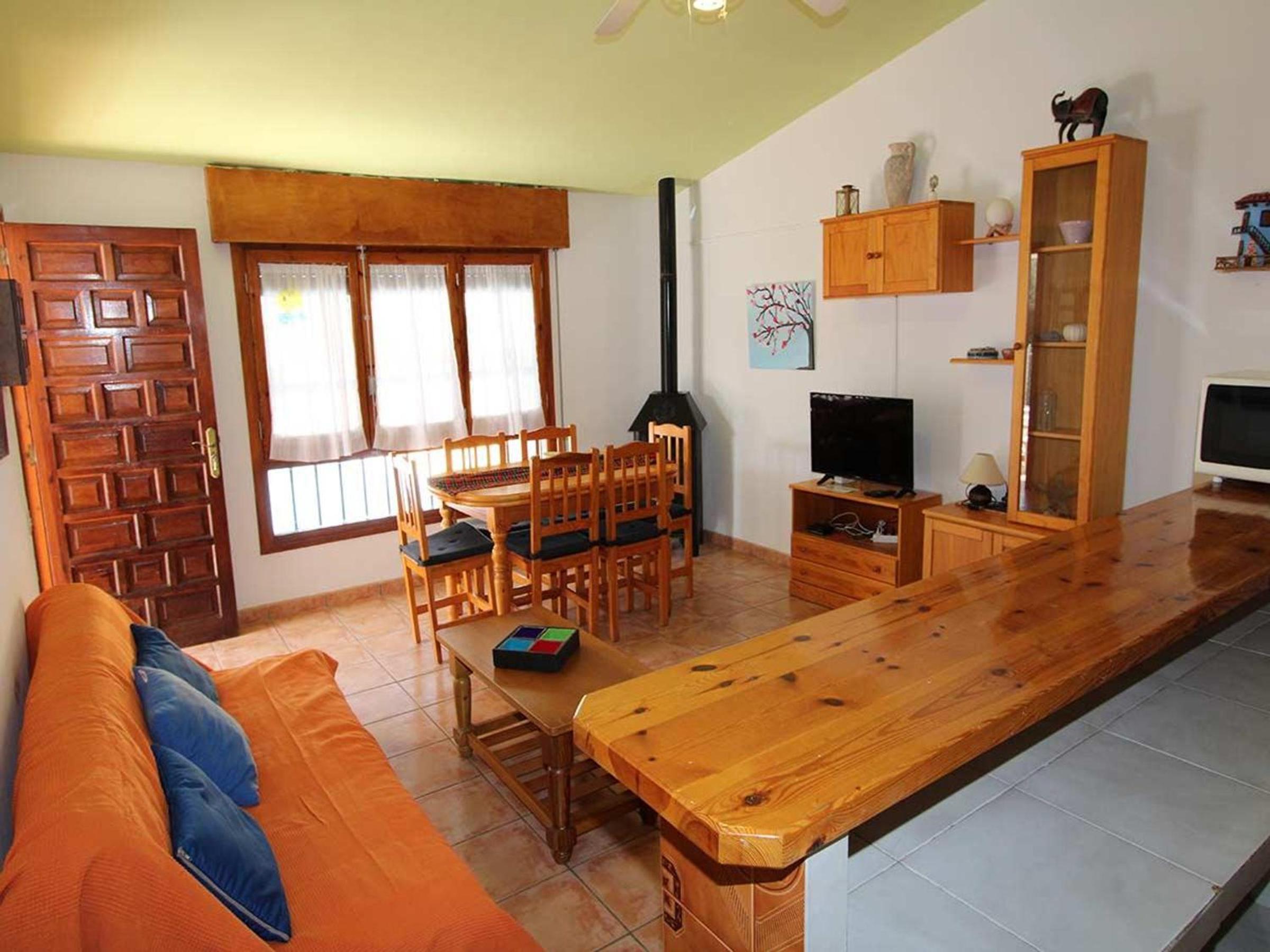 Casa de Vacaciones