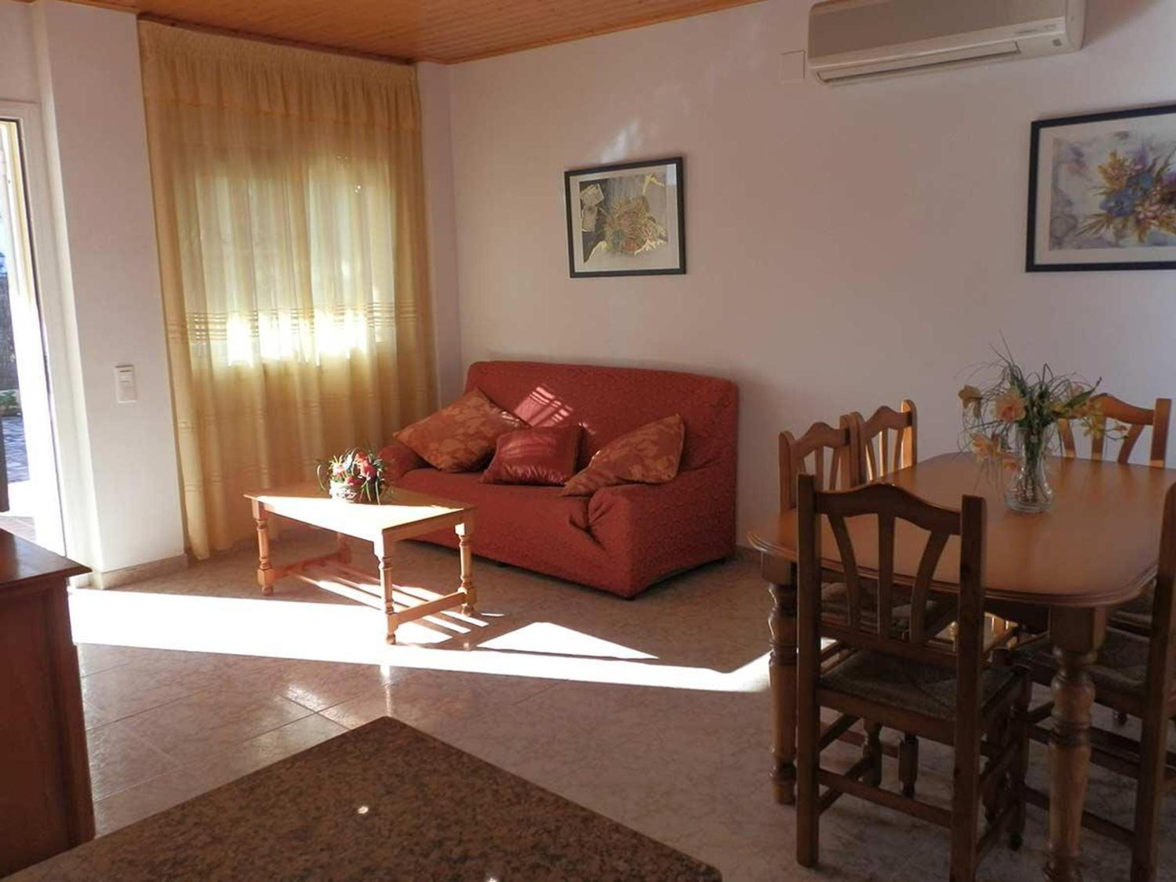 Casa de Vacaciones