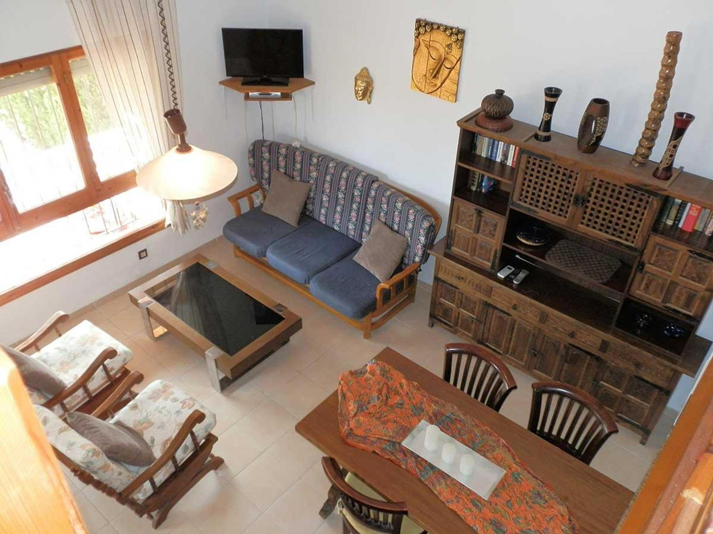 Casa de Vacaciones