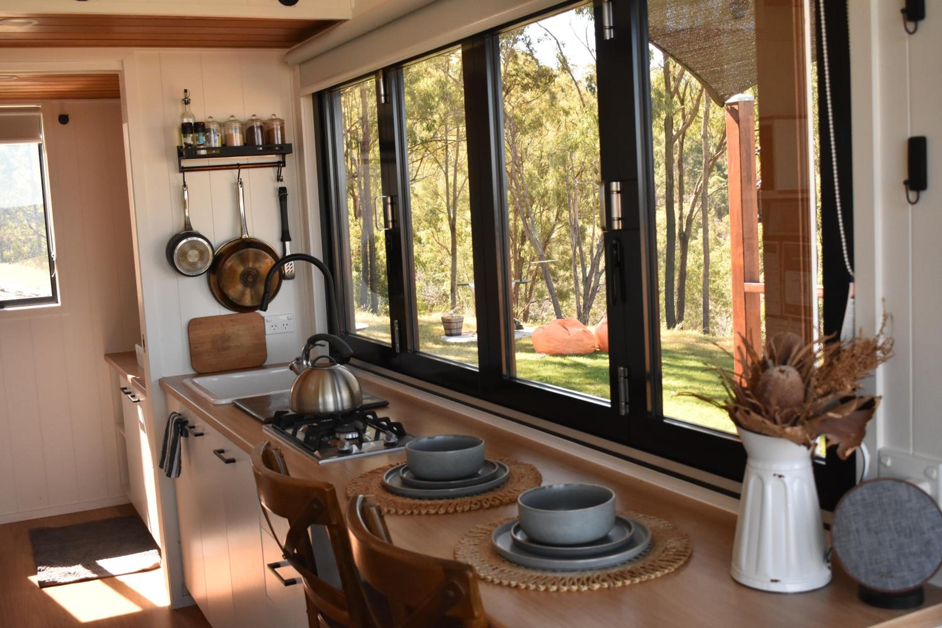 Bungalow photo 2