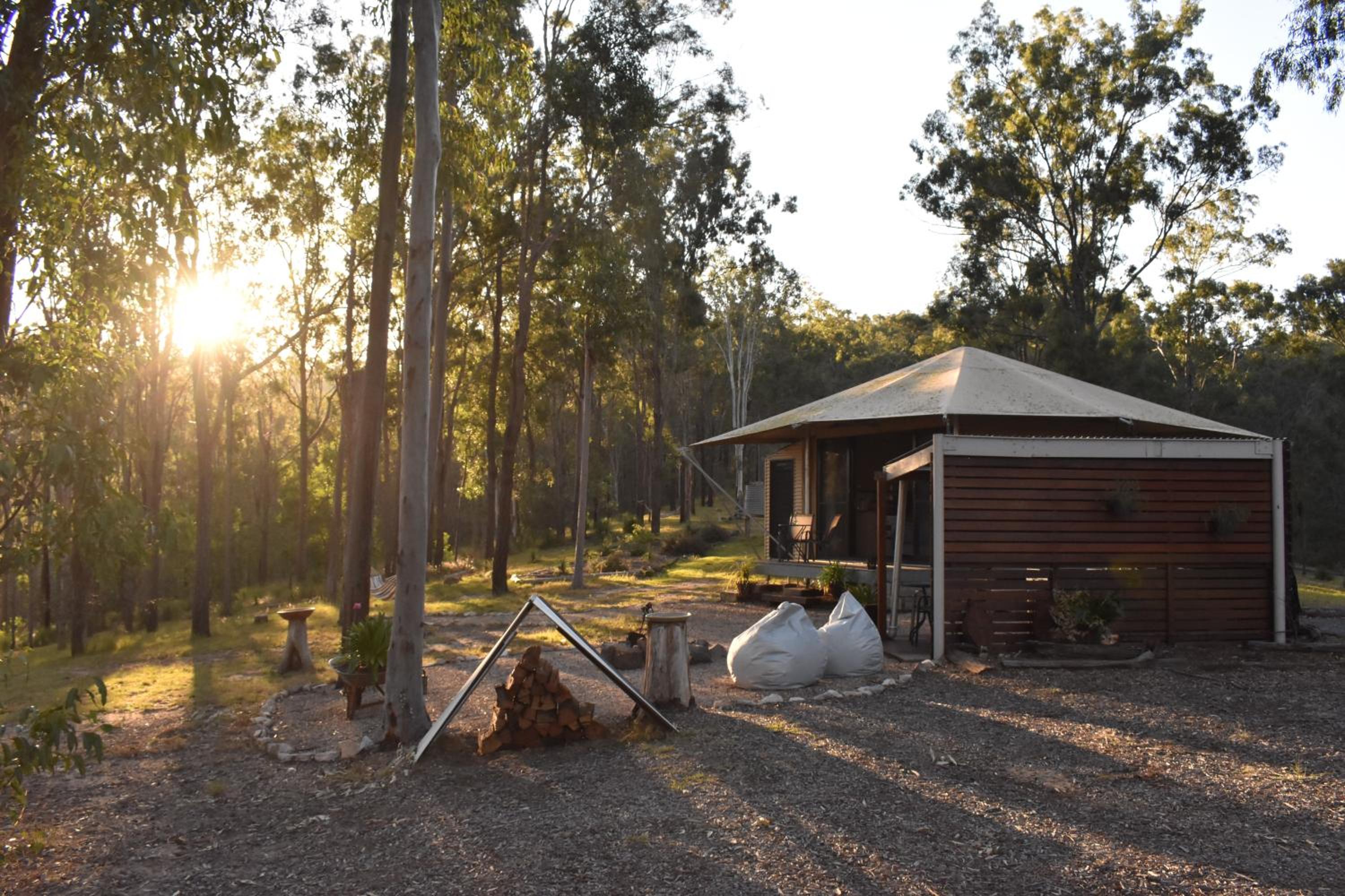 Forest view Glamping photo 2