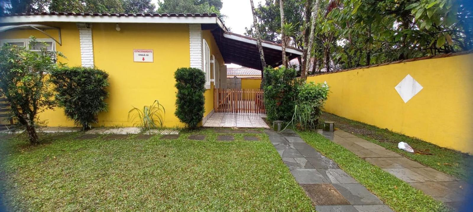 Two-Bedroom Chalet - Photo 2
