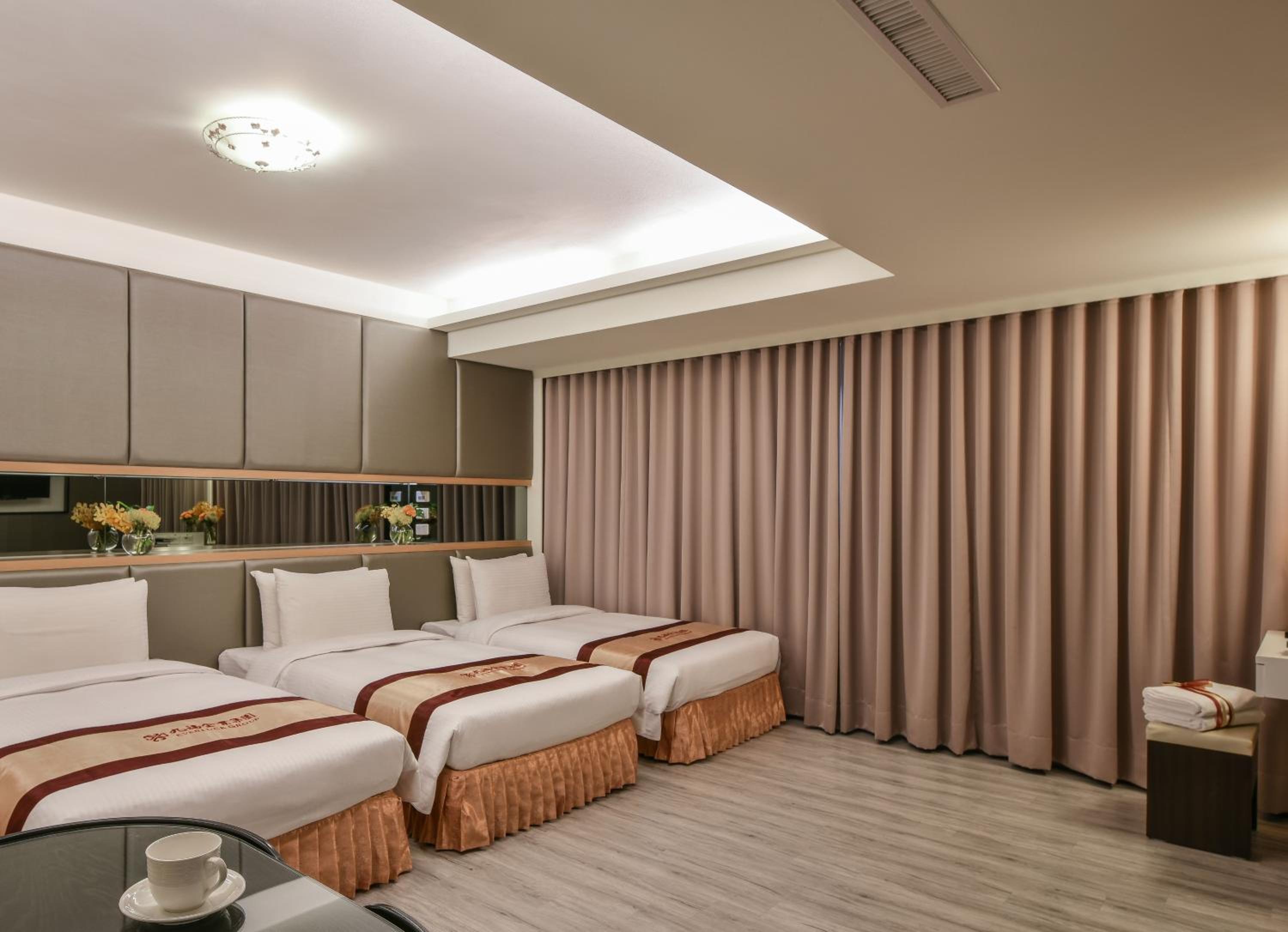 Triple Room photo 2