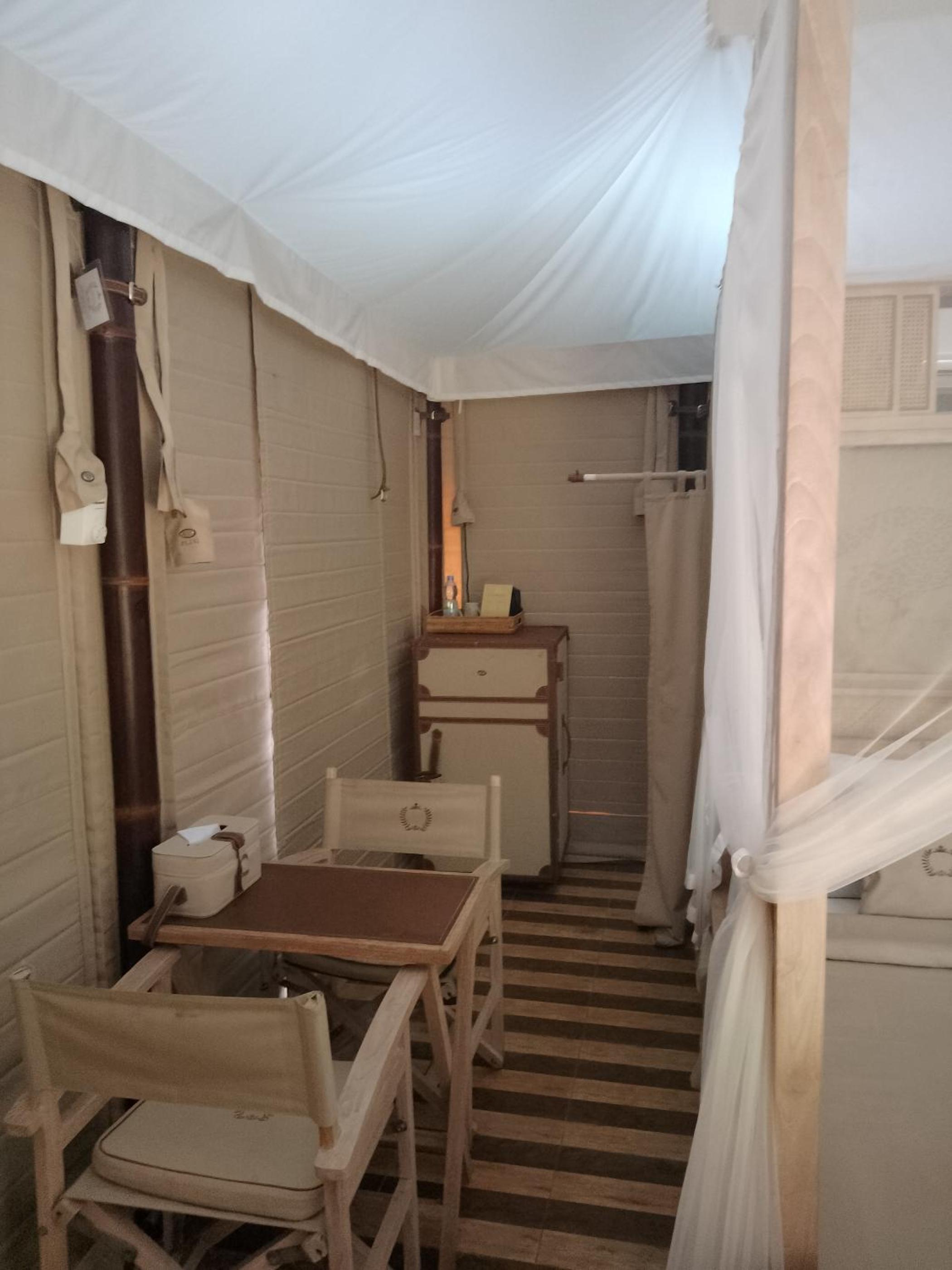 Tent