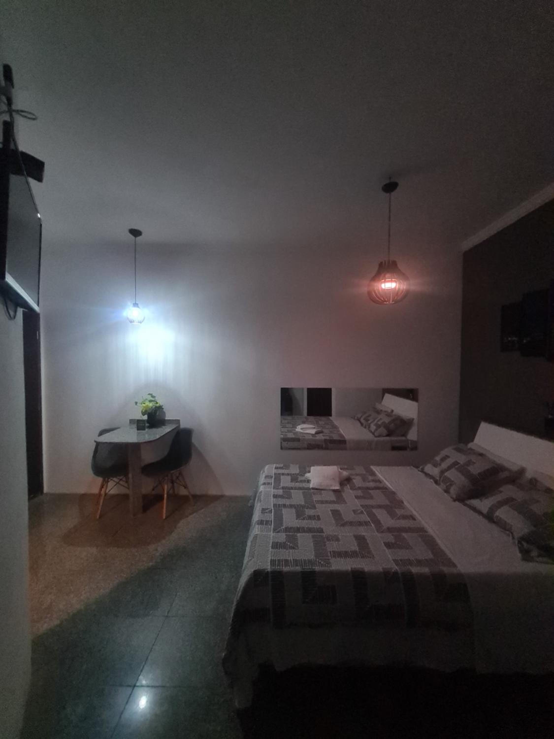 Double Room with Park View