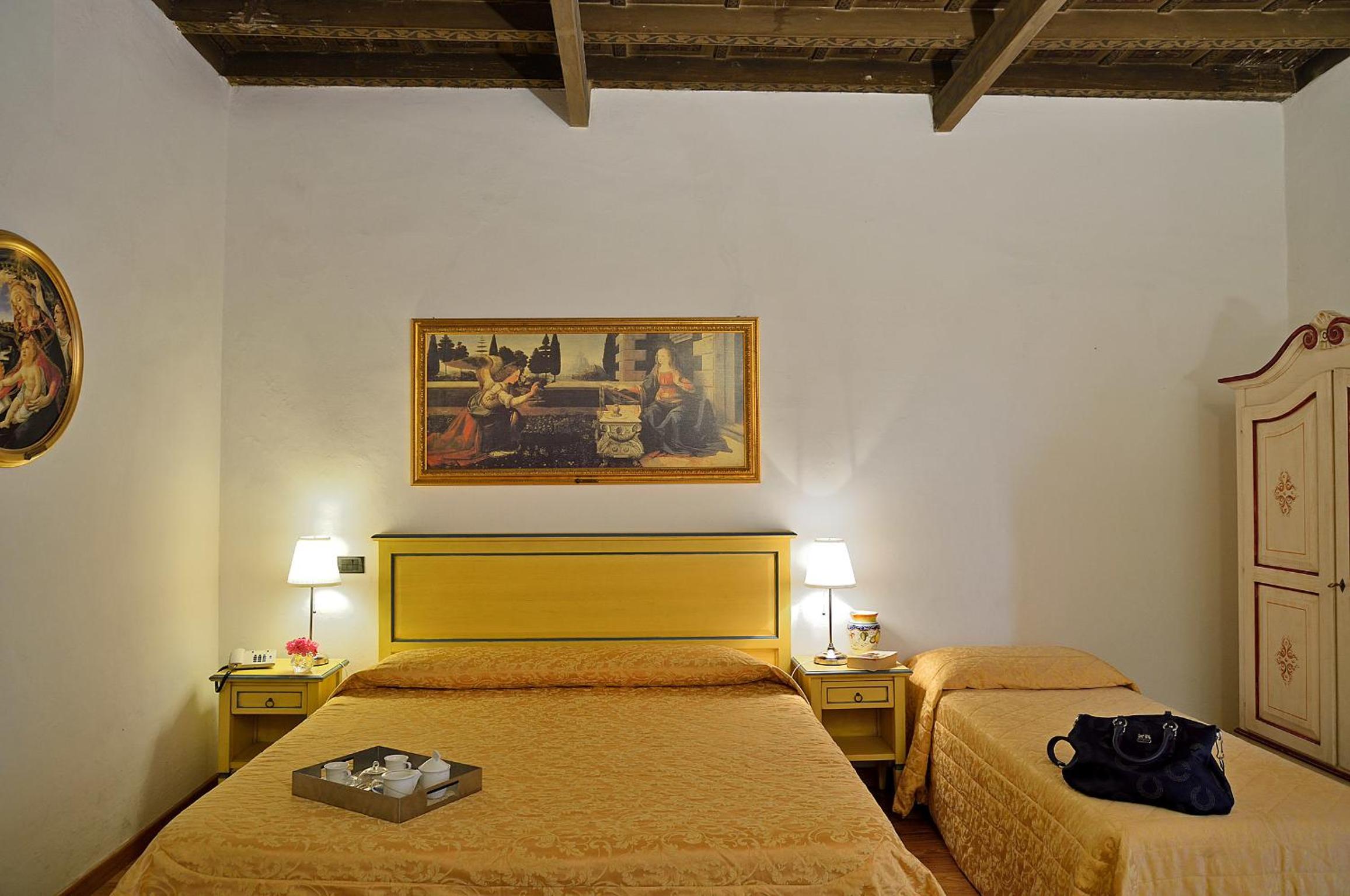 Triple Room photo 2