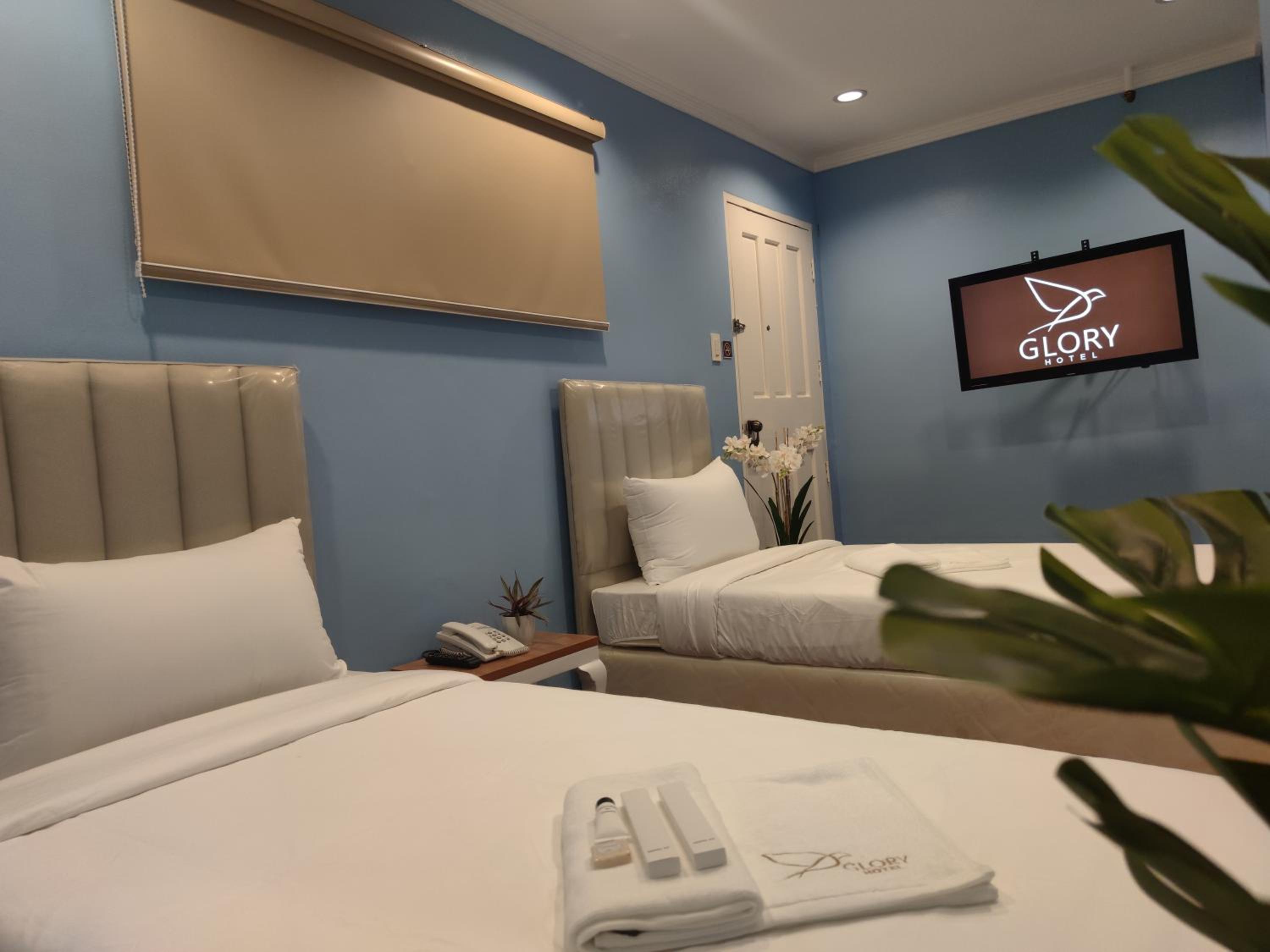 Superior Twin Room - Photo 6