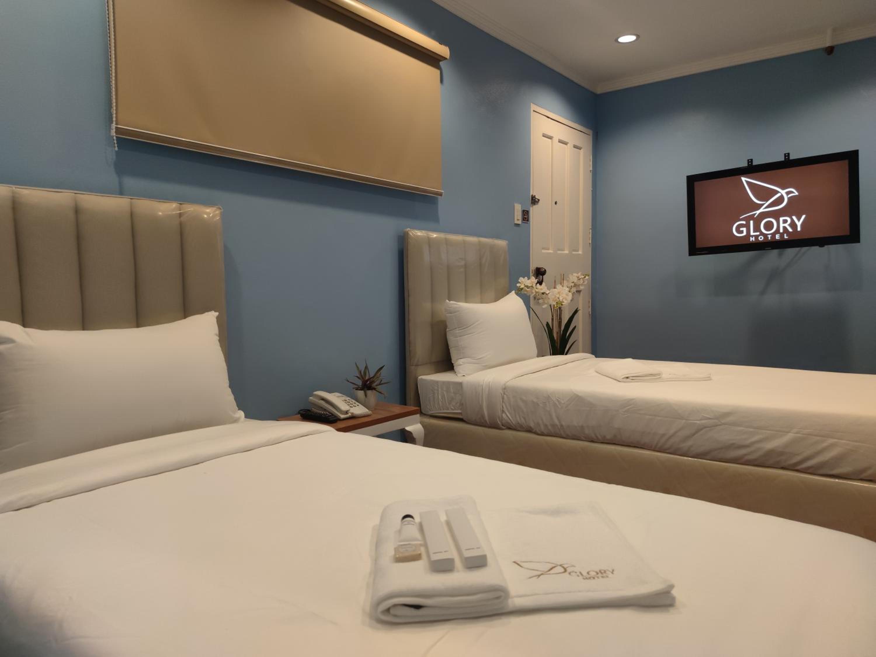 Superior Twin Room - Photo 5
