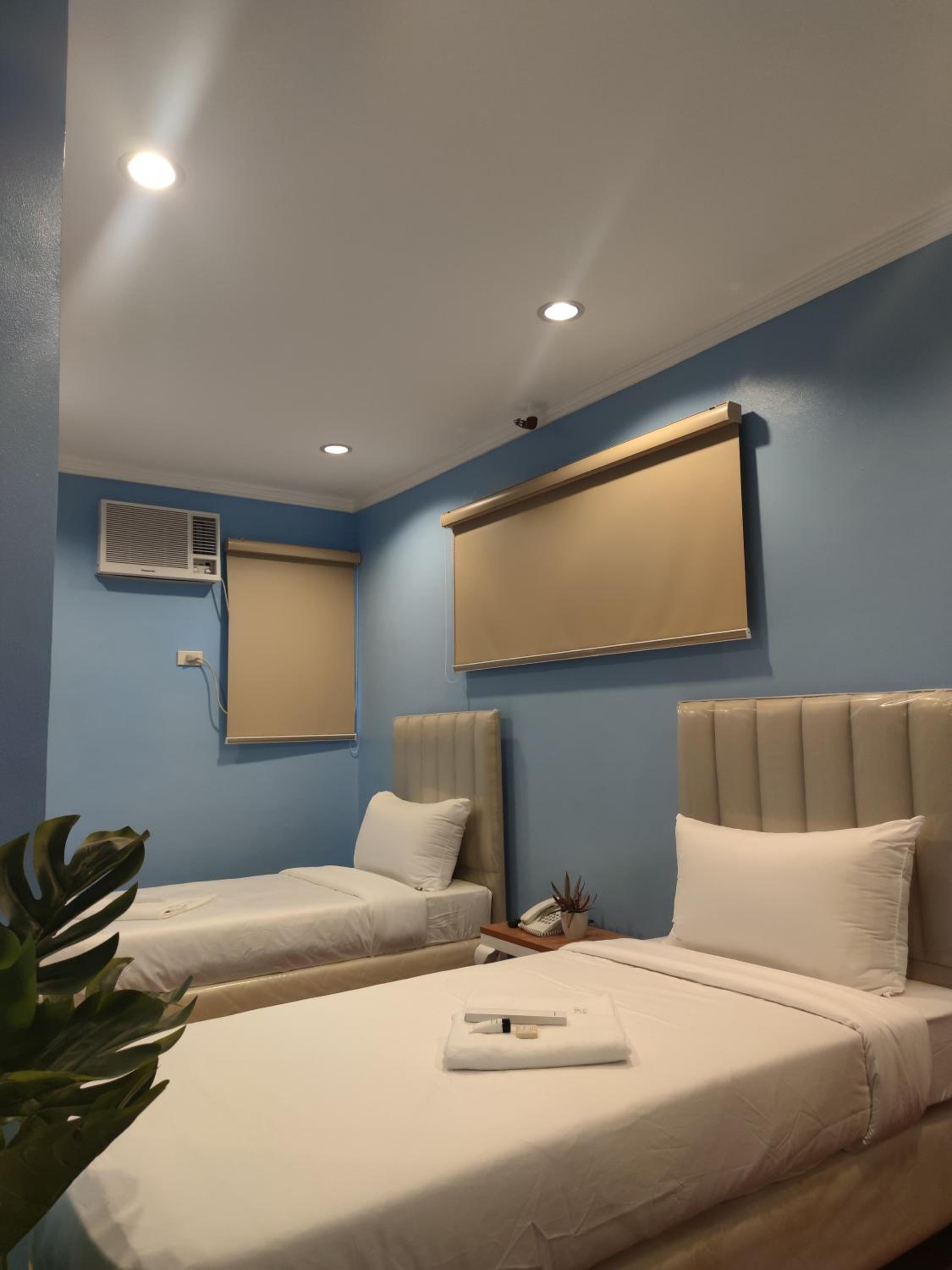 Superior Twin Room - Photo 1