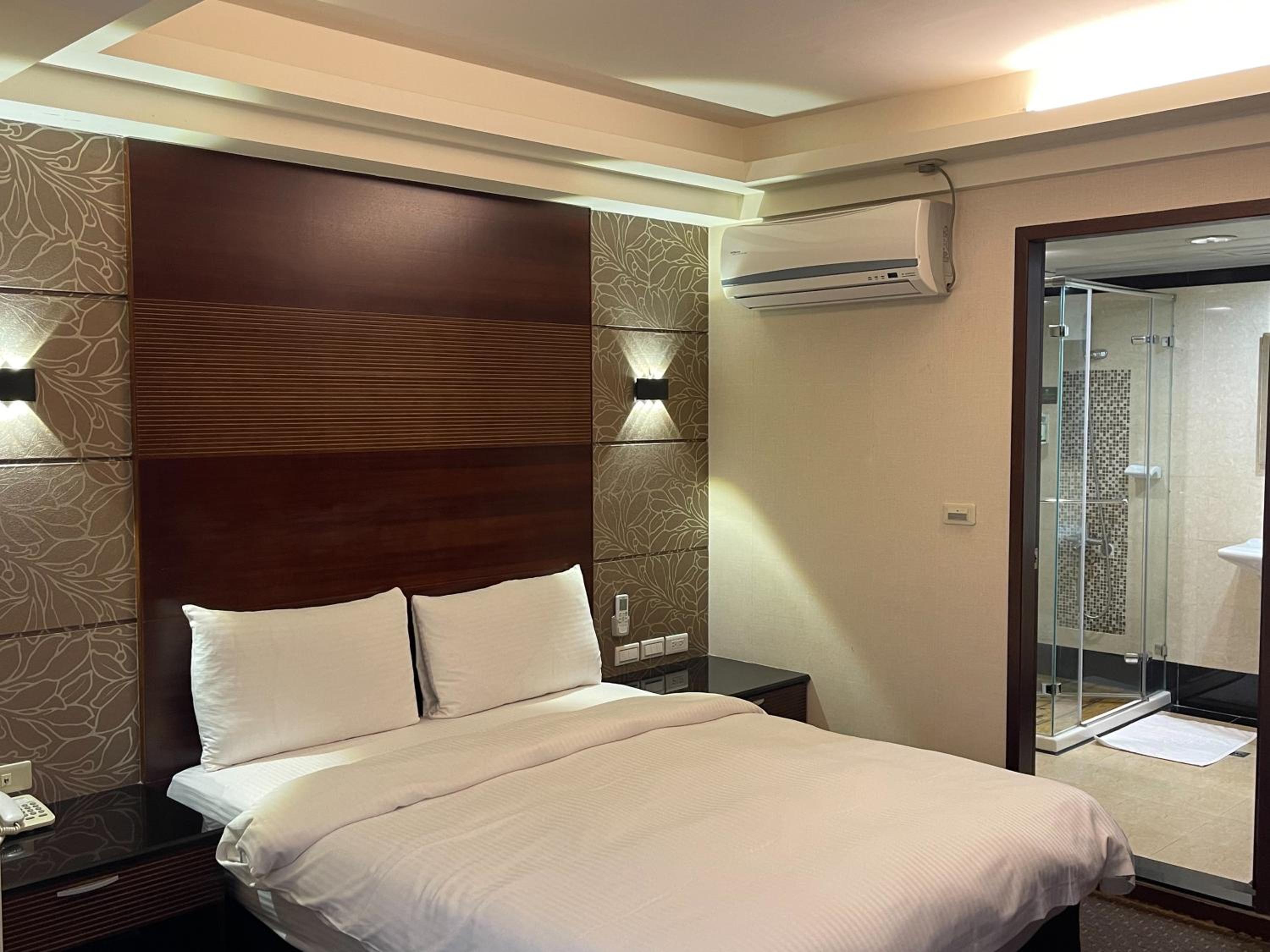 Superior Double Room photo 3