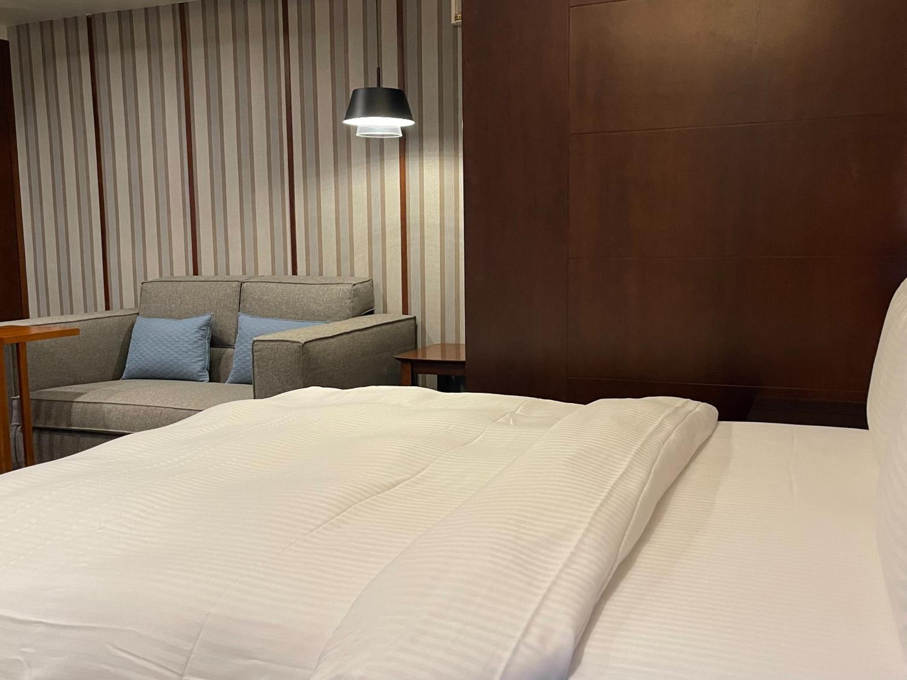 Superior Double Room photo 2