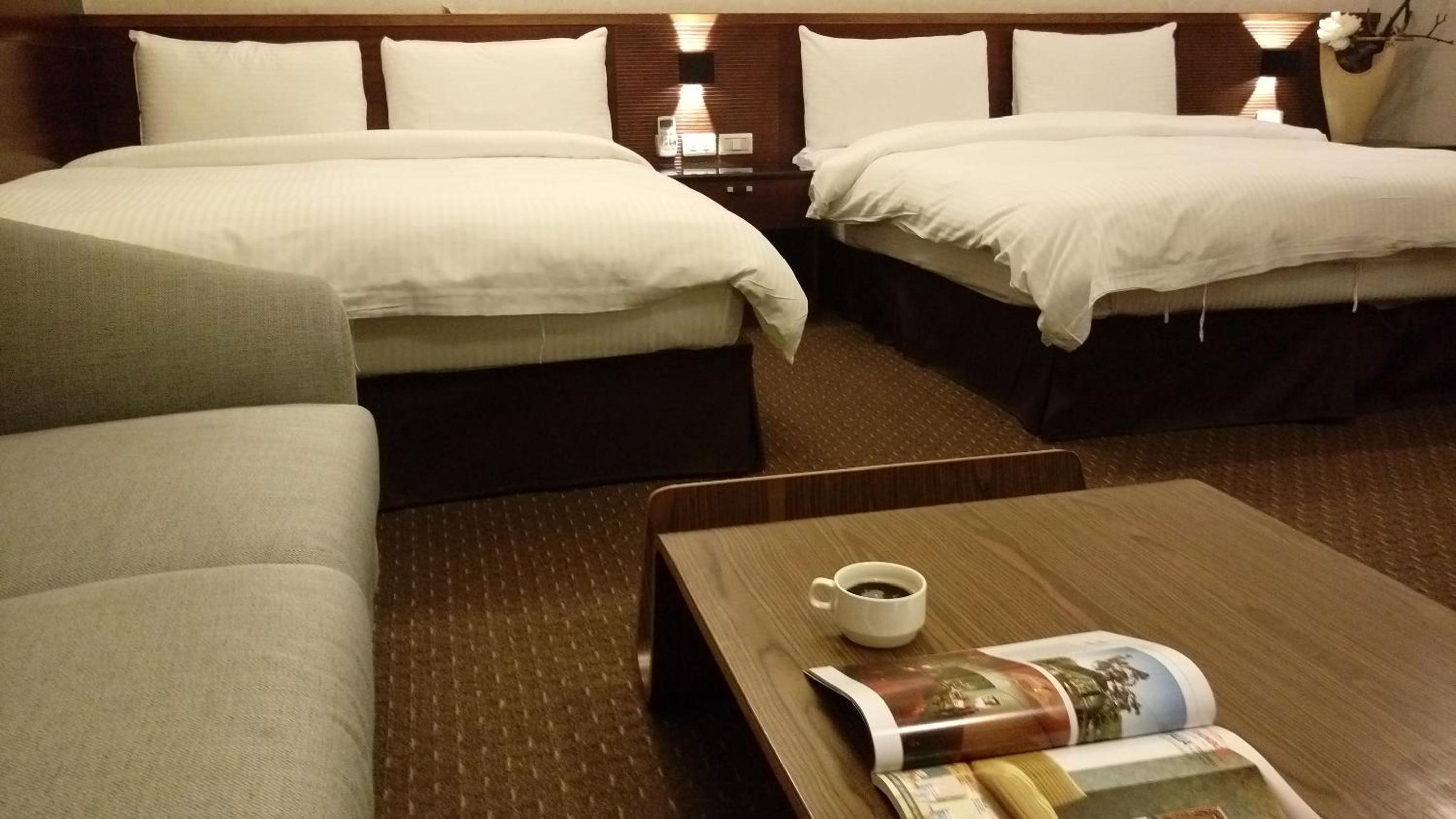 Quadruple Room photo 3