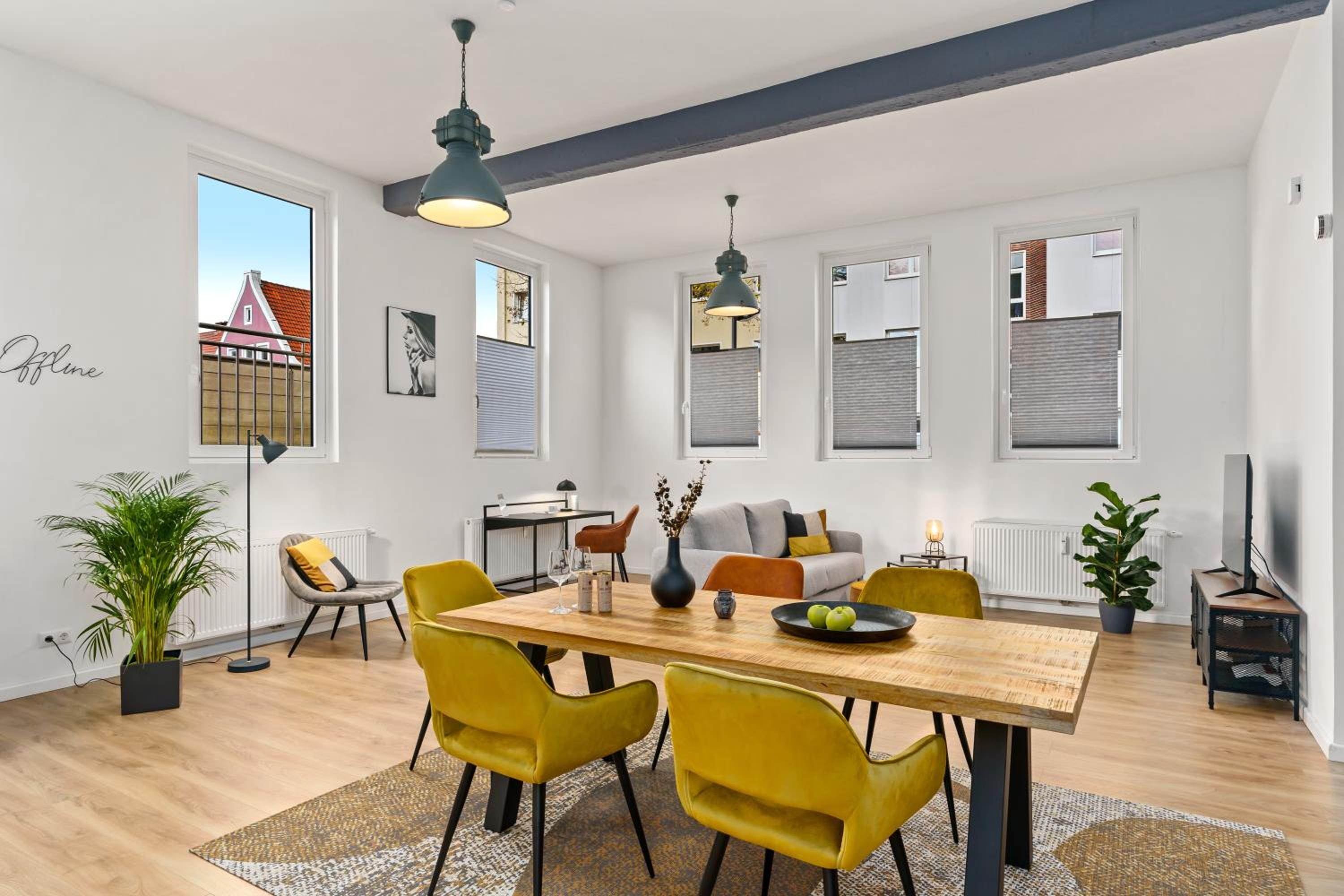 Loft photo 1
