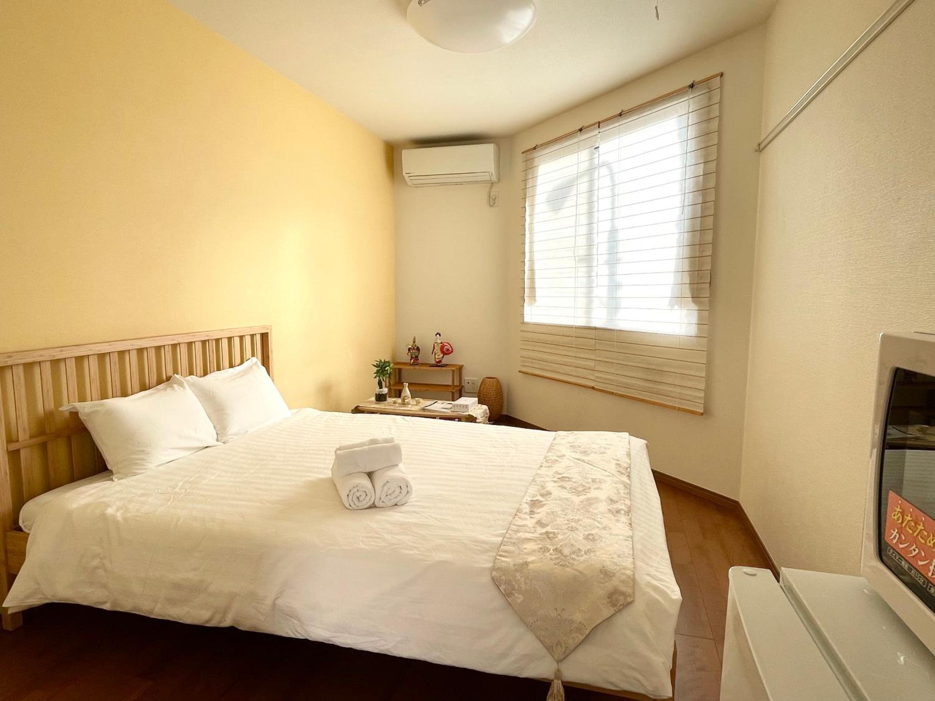 Standard Double Room photo 2