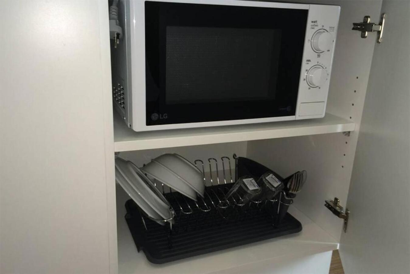 One-Bedroom Apartment - Photo 15