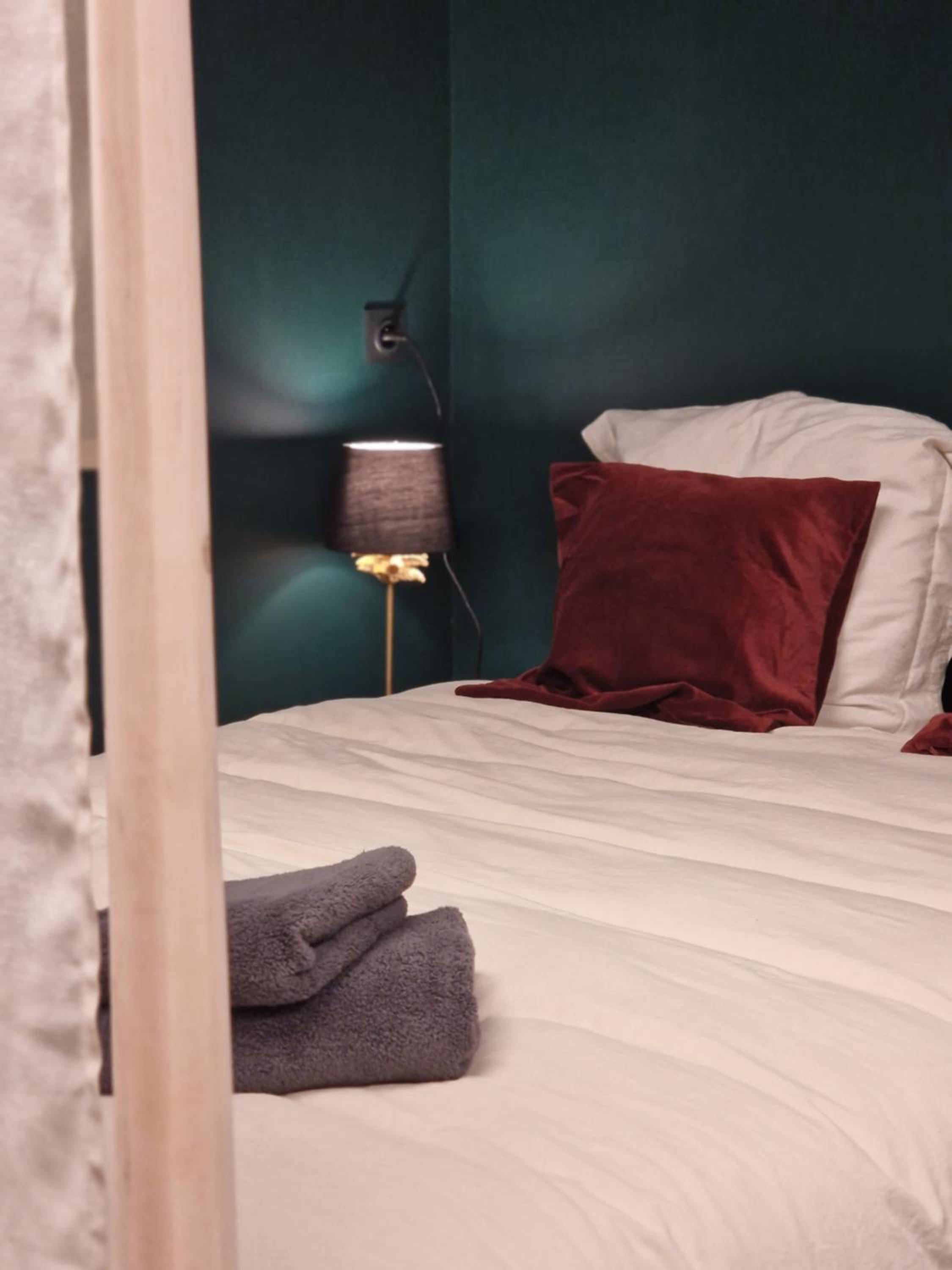 Apartment - Photo 15