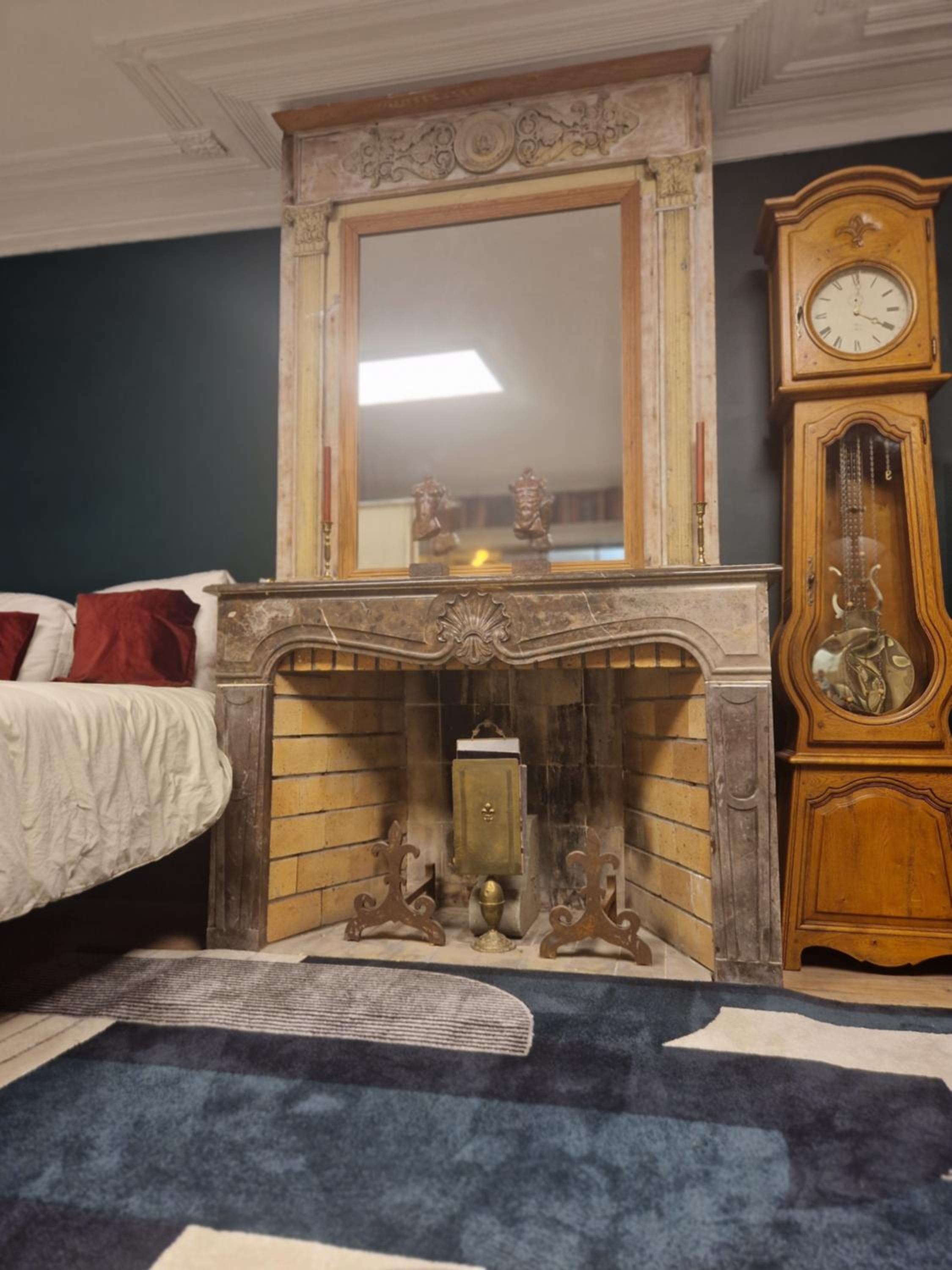 Apartment - Photo 13