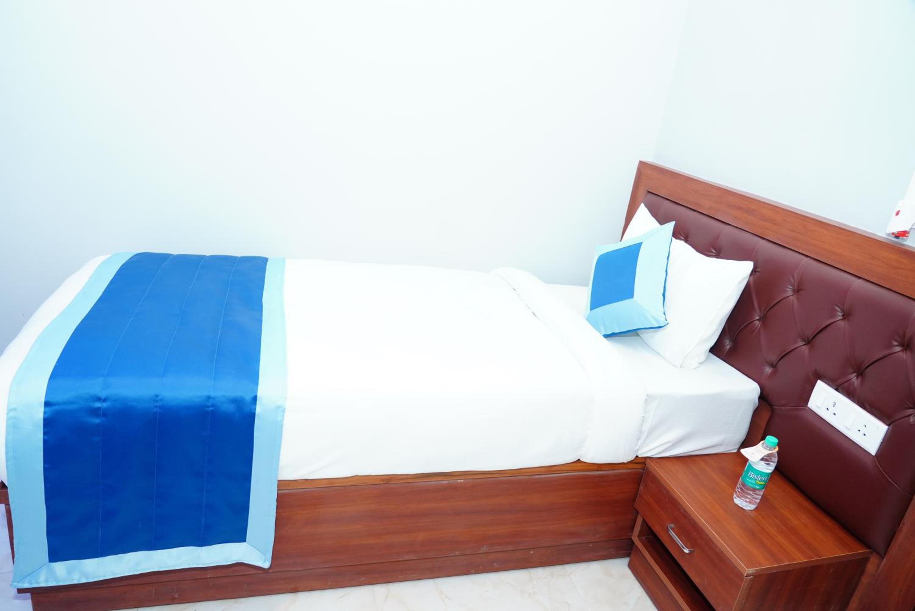 Superior Triple Room - Photo 3
