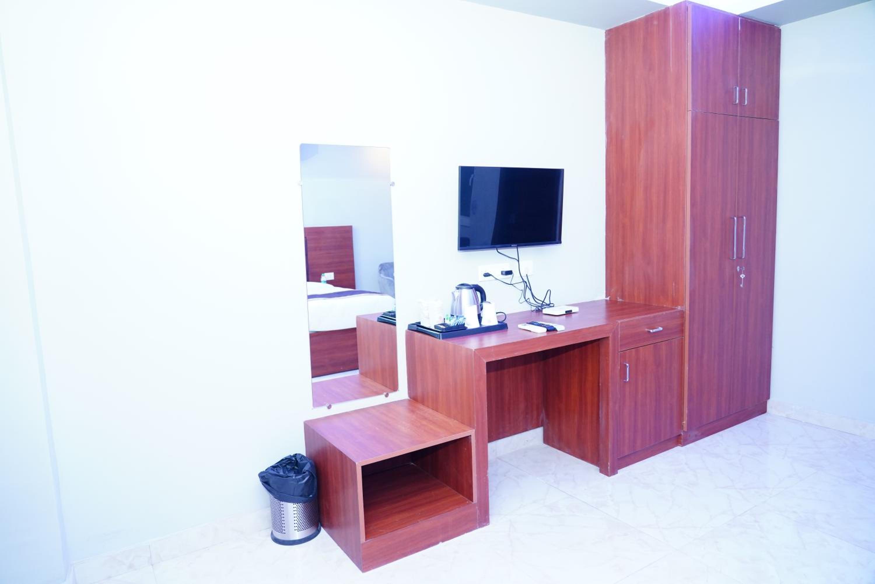 Superior Triple Room - Photo 18