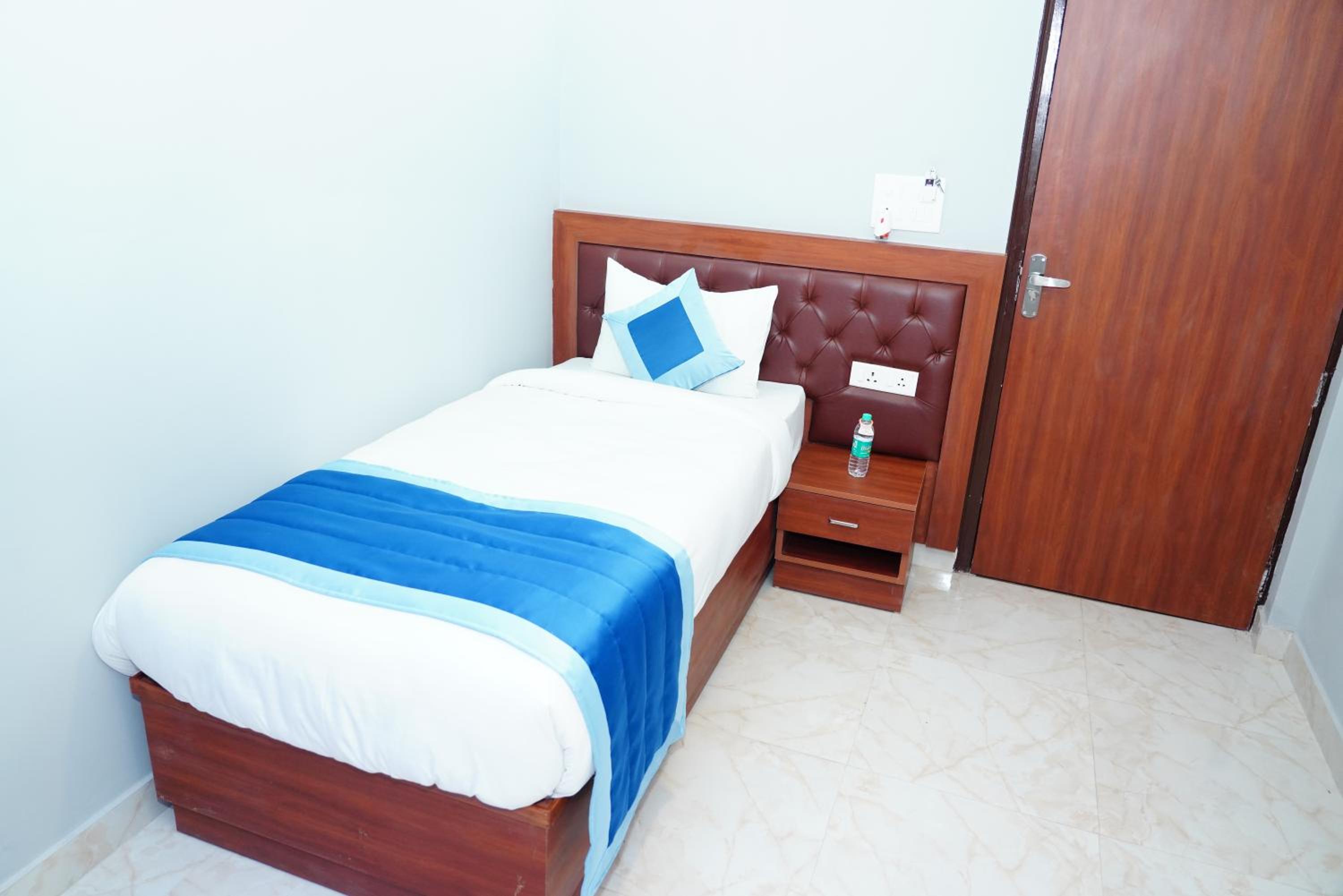 Superior Triple Room - Photo 20