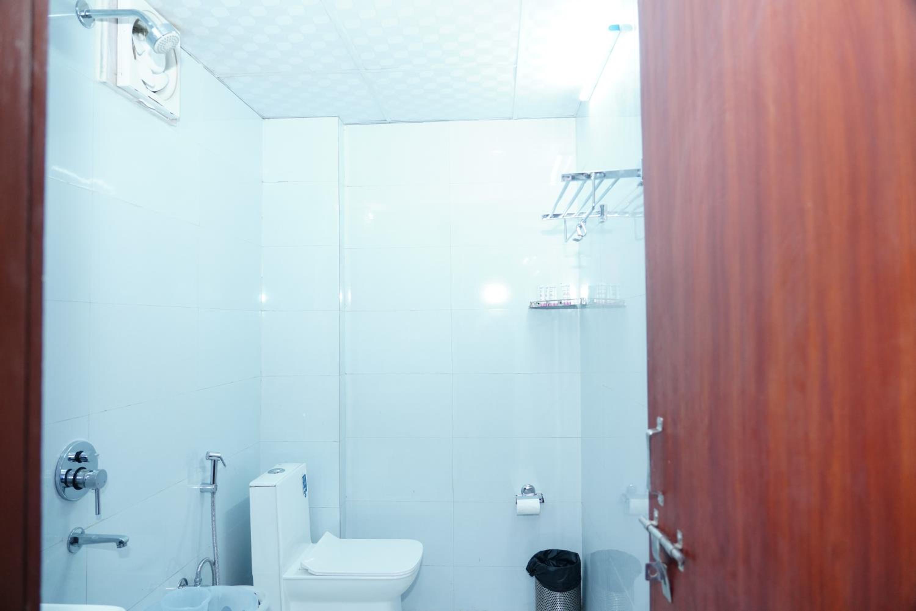 Deluxe Double Room - Photo 5