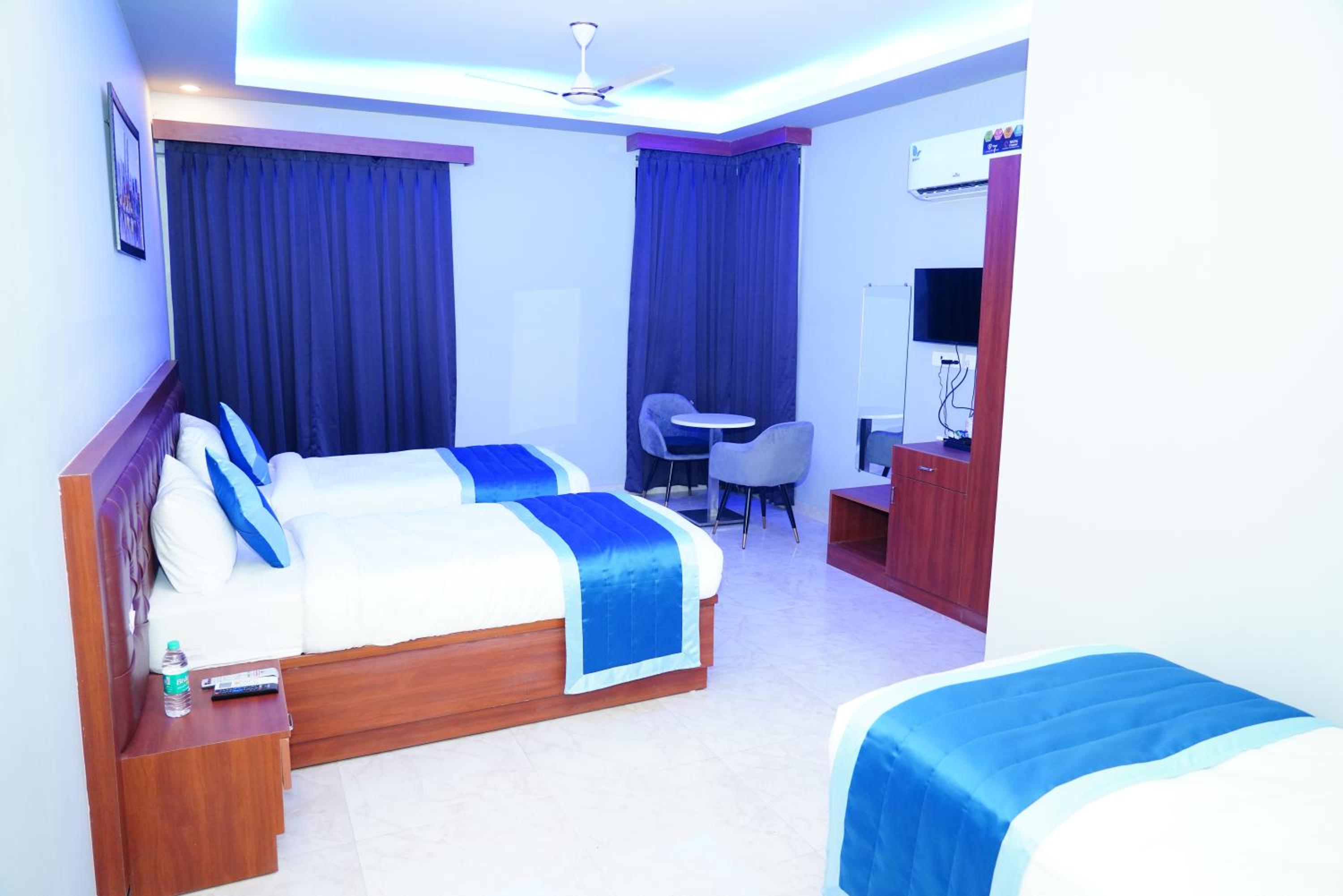 Superior Triple Room - Photo 4