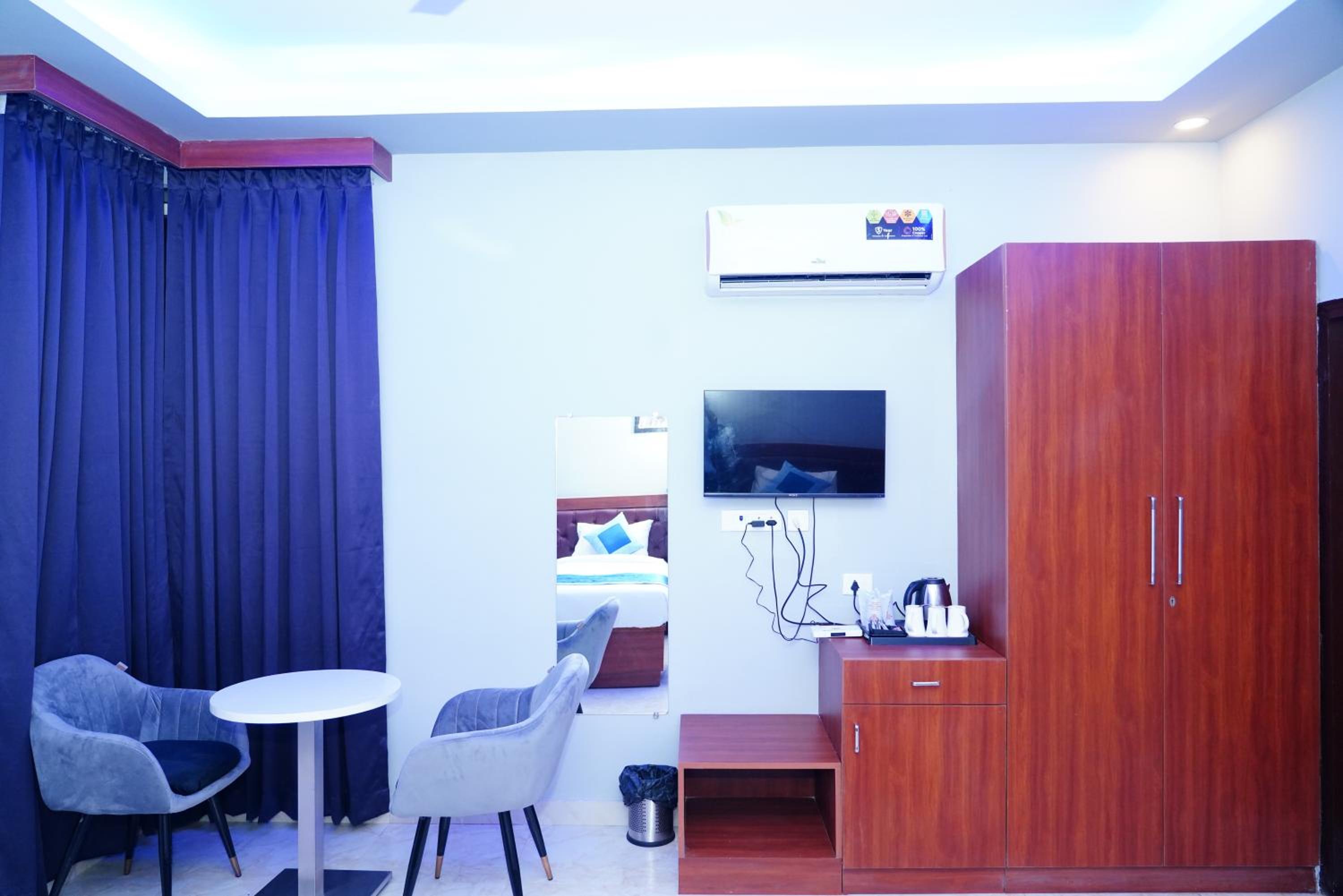 Superior Triple Room - Photo 15