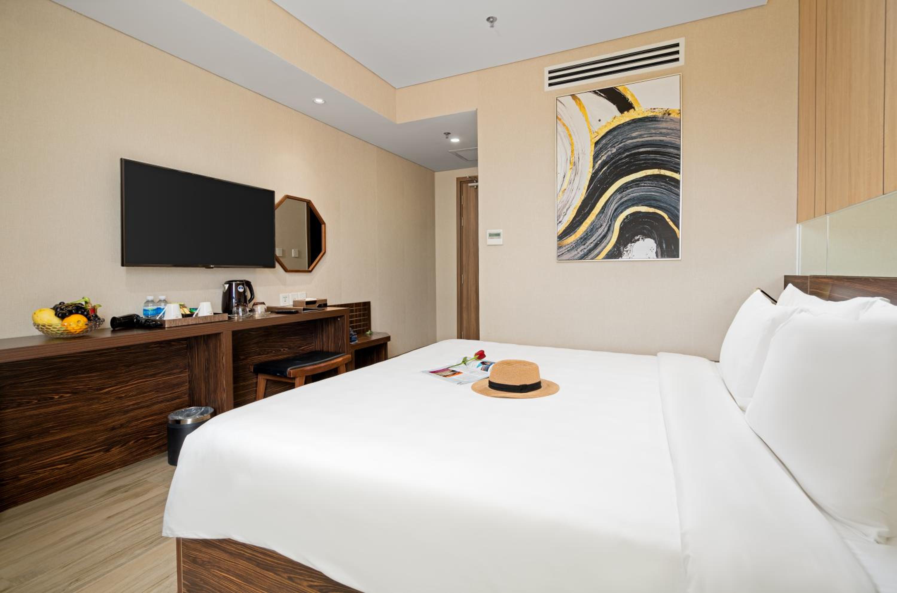 Superior Double Room - Photo 3