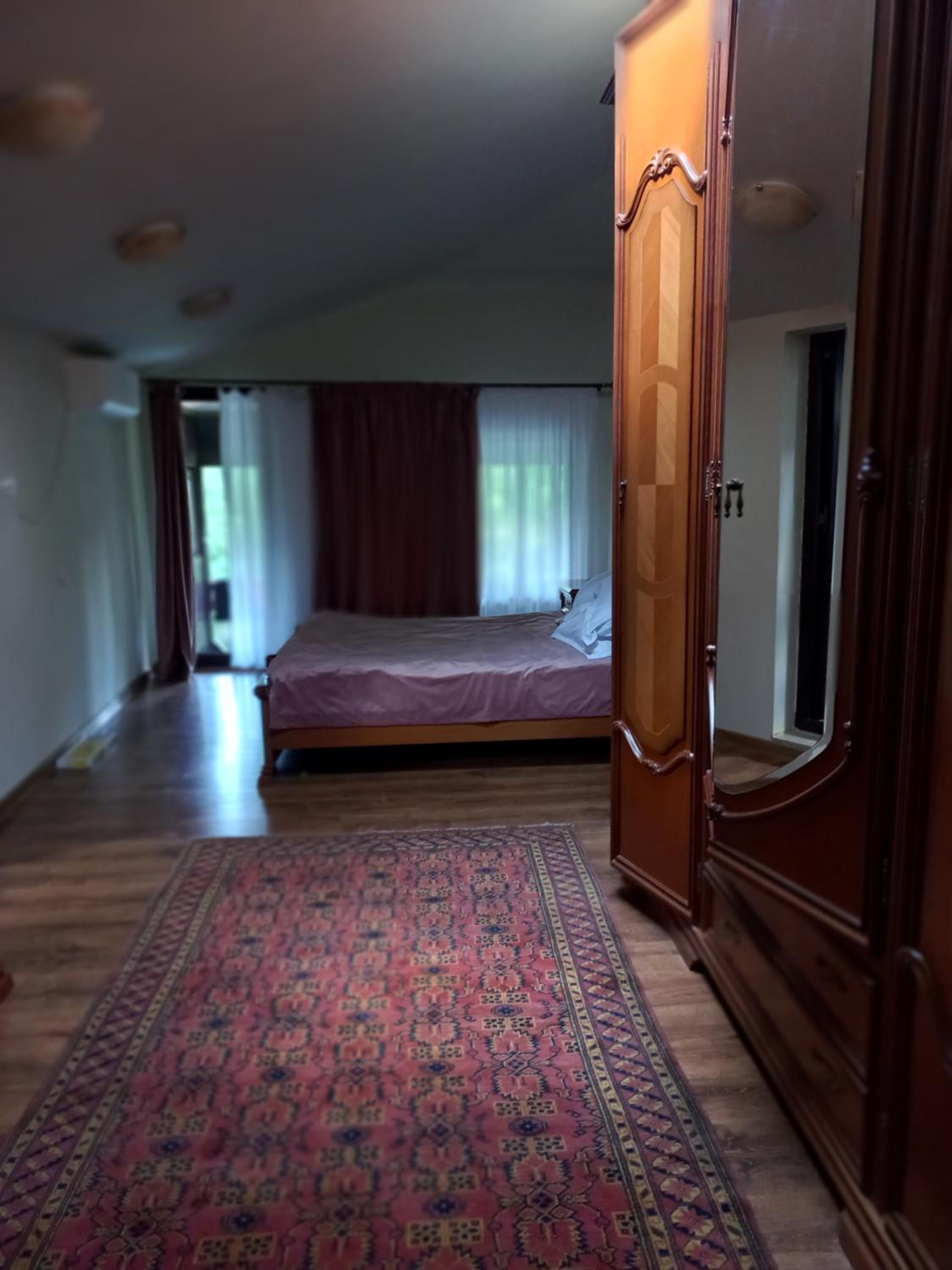 Double Room with Garden View photo 1