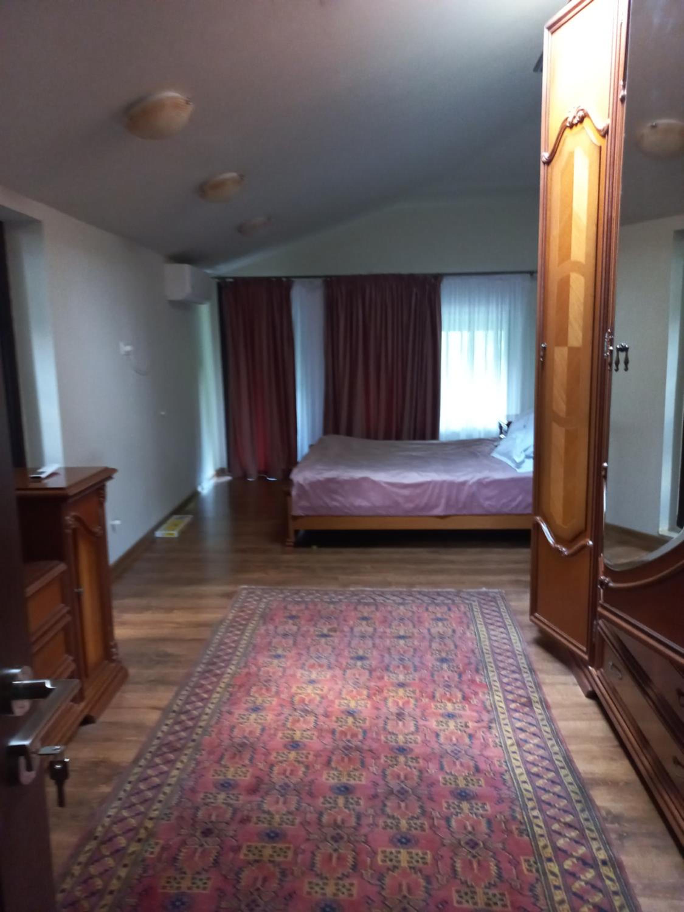 Double Room with Garden View photo 2