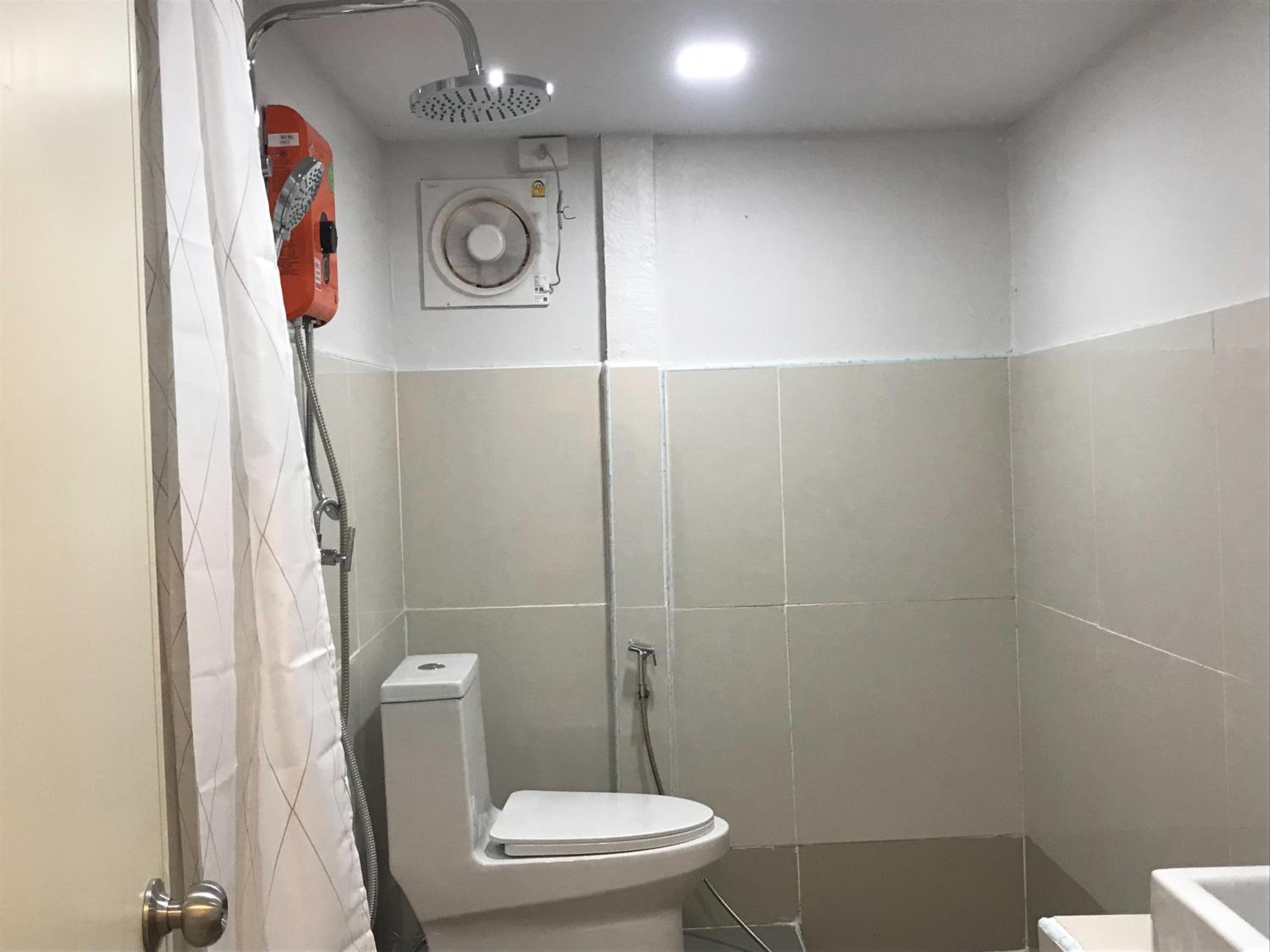 Double Room with Sea View photo 3
