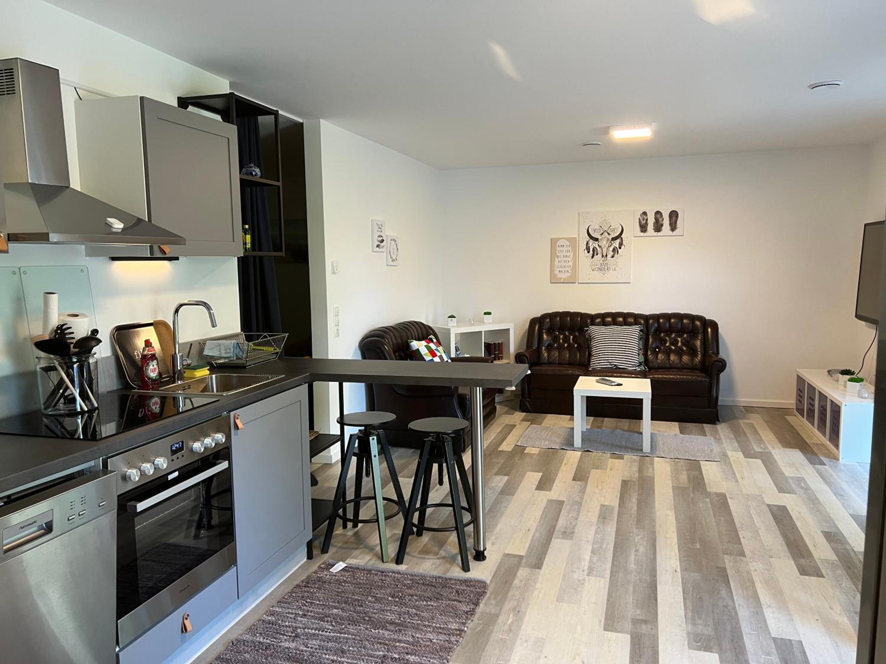 One-Bedroom Apartment - Photo 27