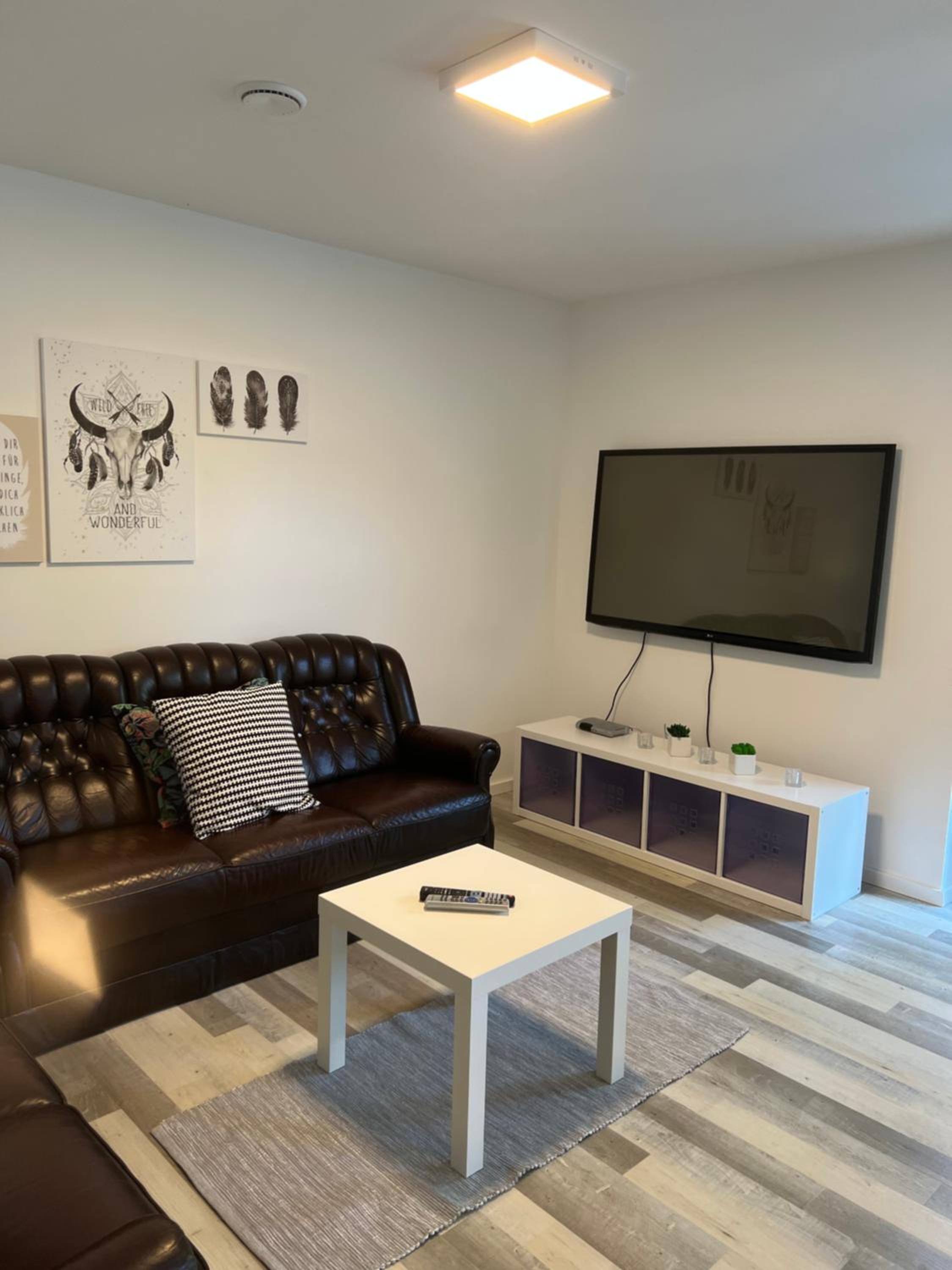 One-Bedroom Apartment - Photo 28