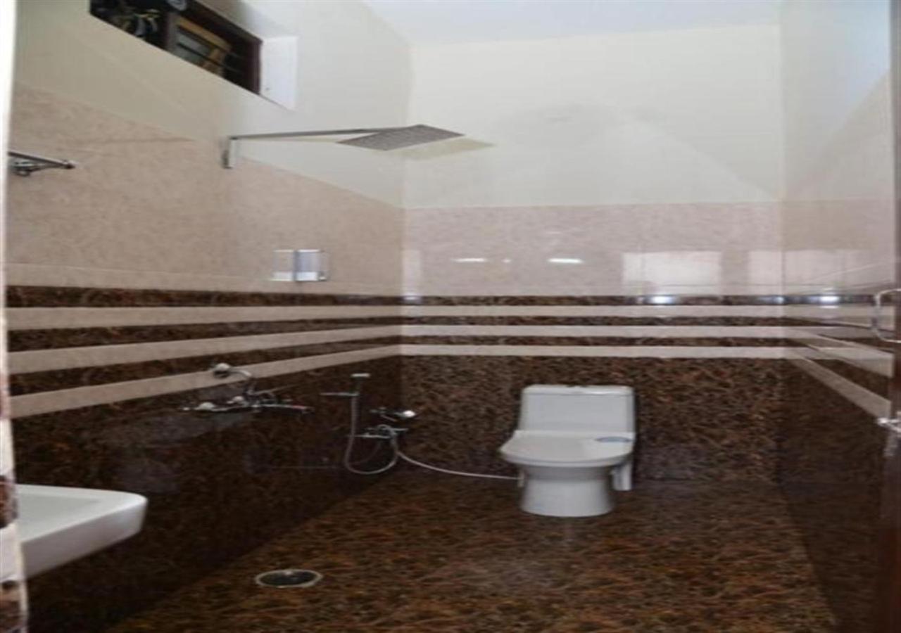 Deluxe Room - Photo 2
