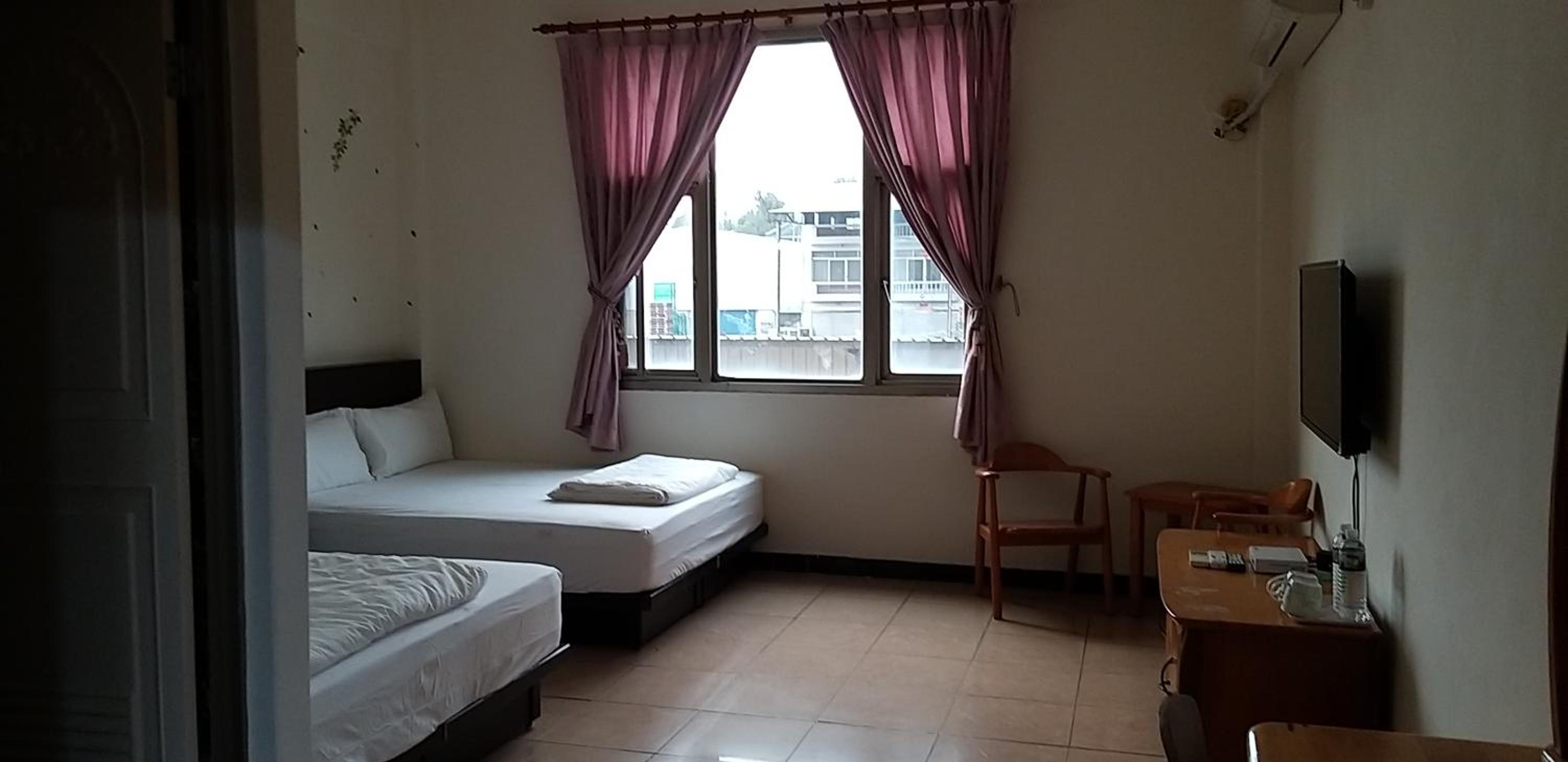 Standard Quadruple Room photo 1