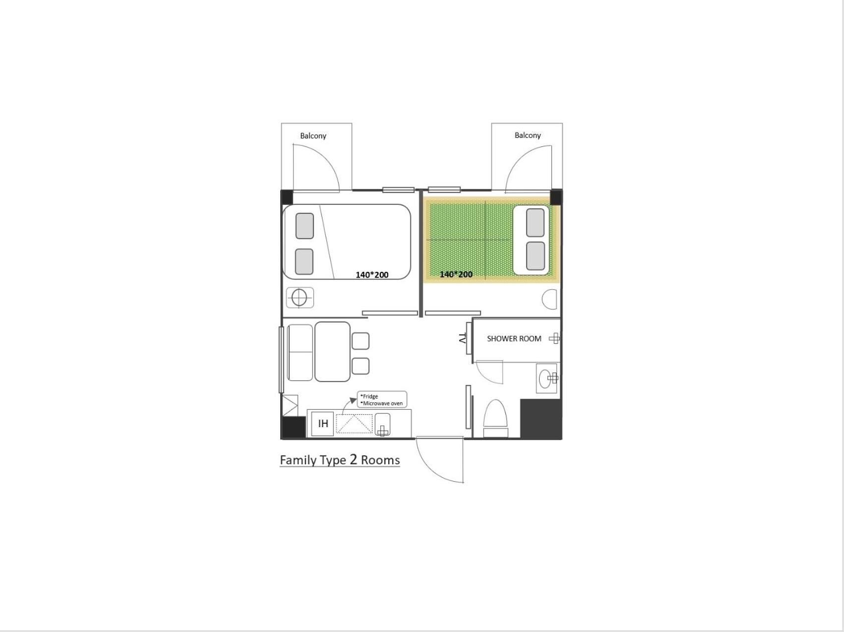 Family Room photo 2
