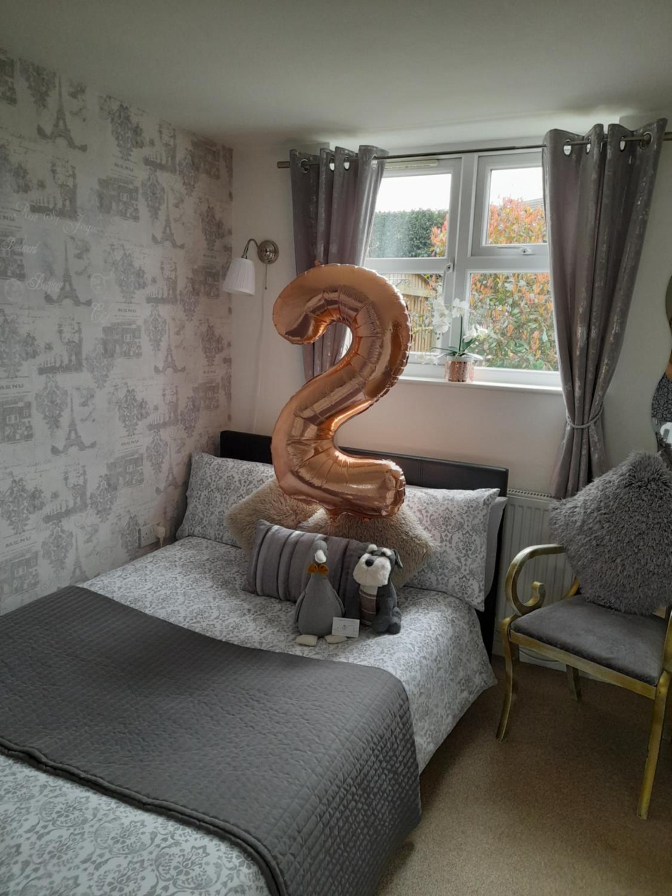 Double Room with Private Bathroom - Photo 12
