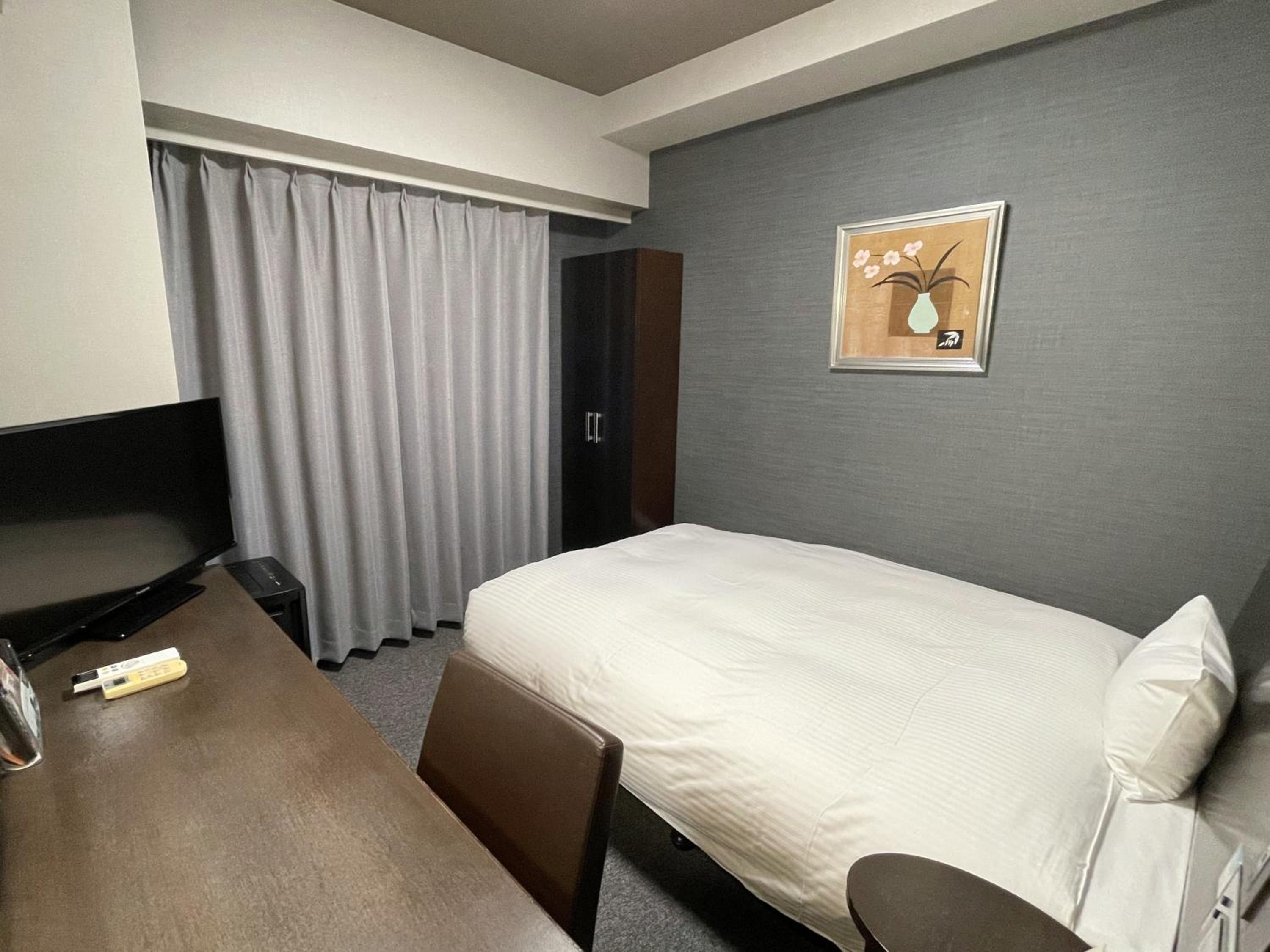 Comfort Single Room - Non-Smoking