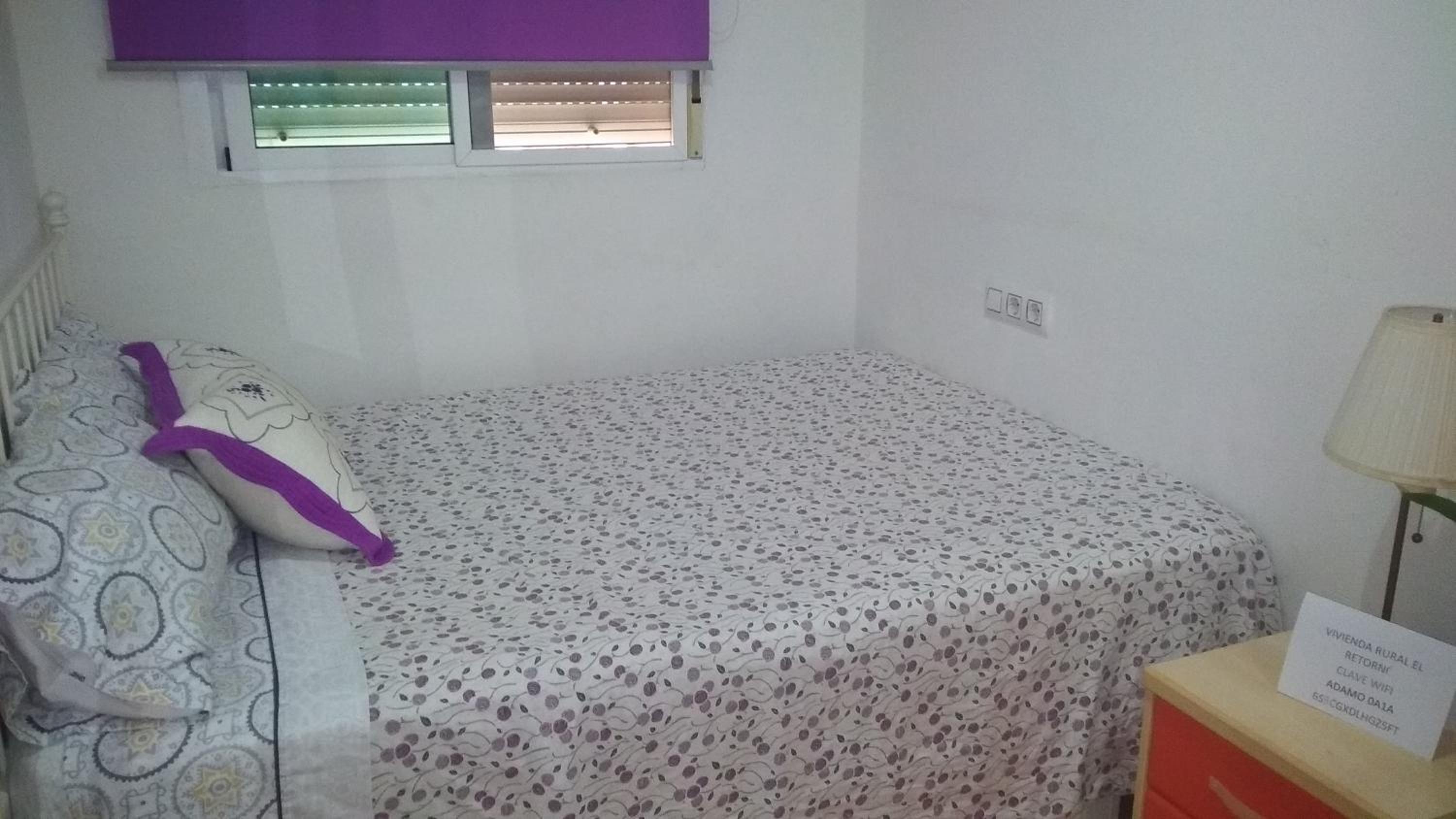 Habitación Doble