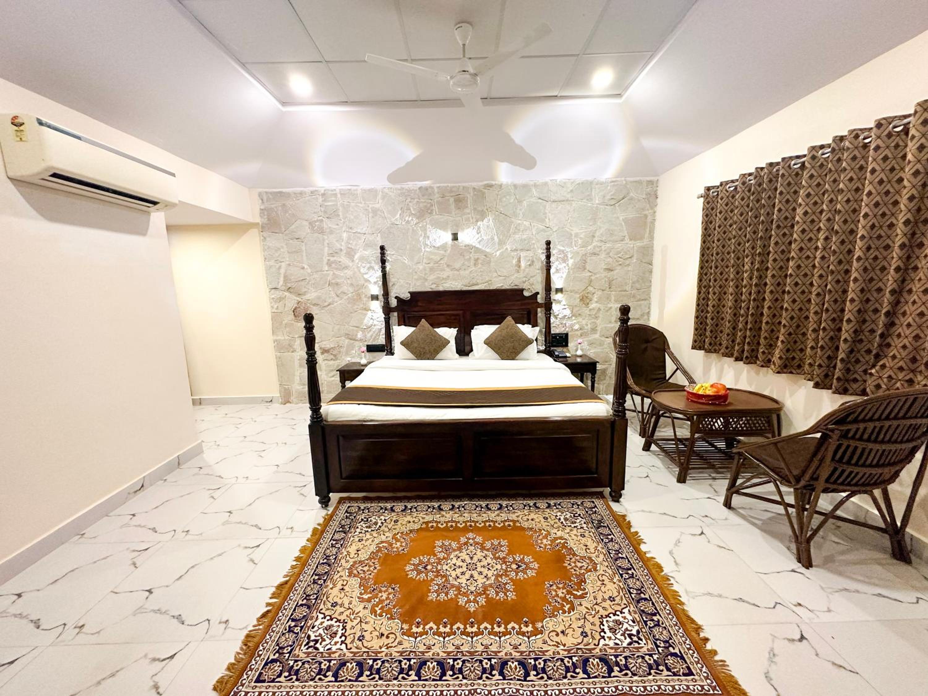 One-Bedroom Villa- (20 % Discount On Spa 10 % Discount On Excursions ,Free Welcome Drink on Arrival Free Welcome Drink on Arriva) photo 3