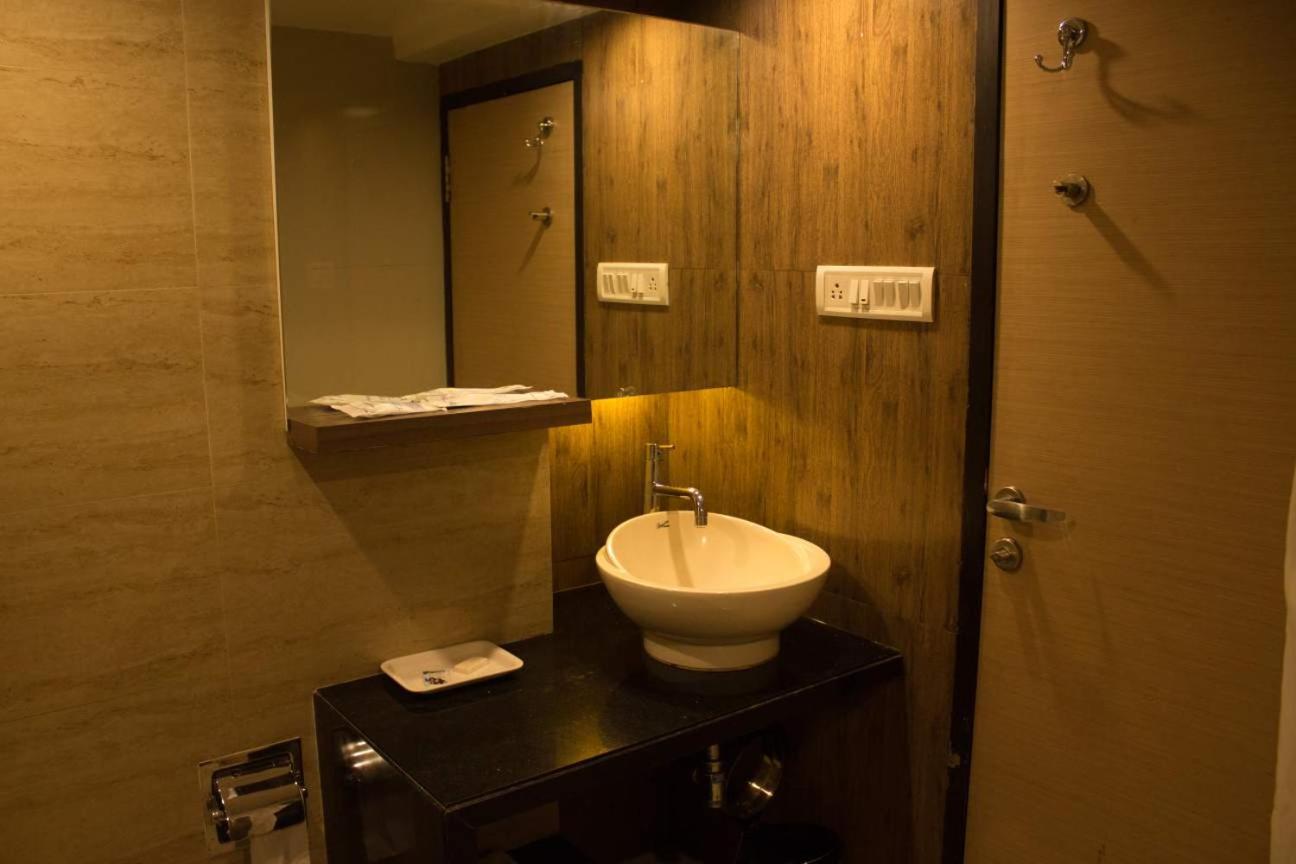 Standard Executive Room - Single Occupancy photo 2