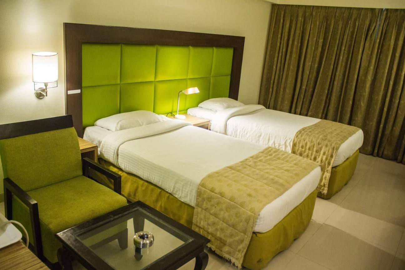 Standard Executive Room - Single Occupancy photo 3
