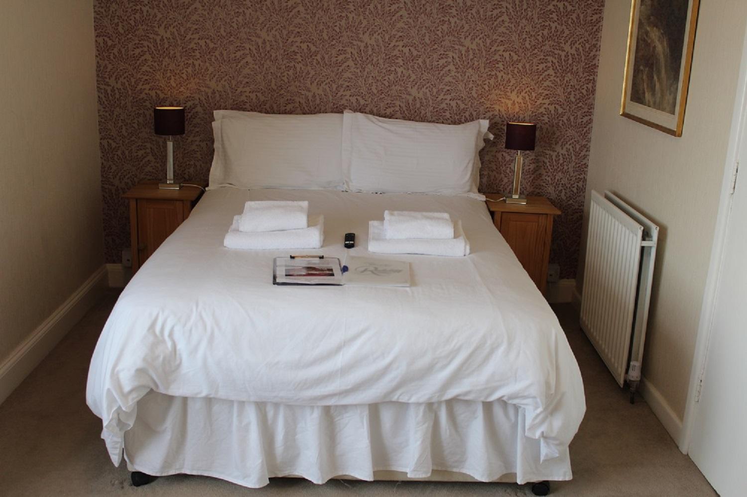 Double Room with Sea View - Room 10 photo 1