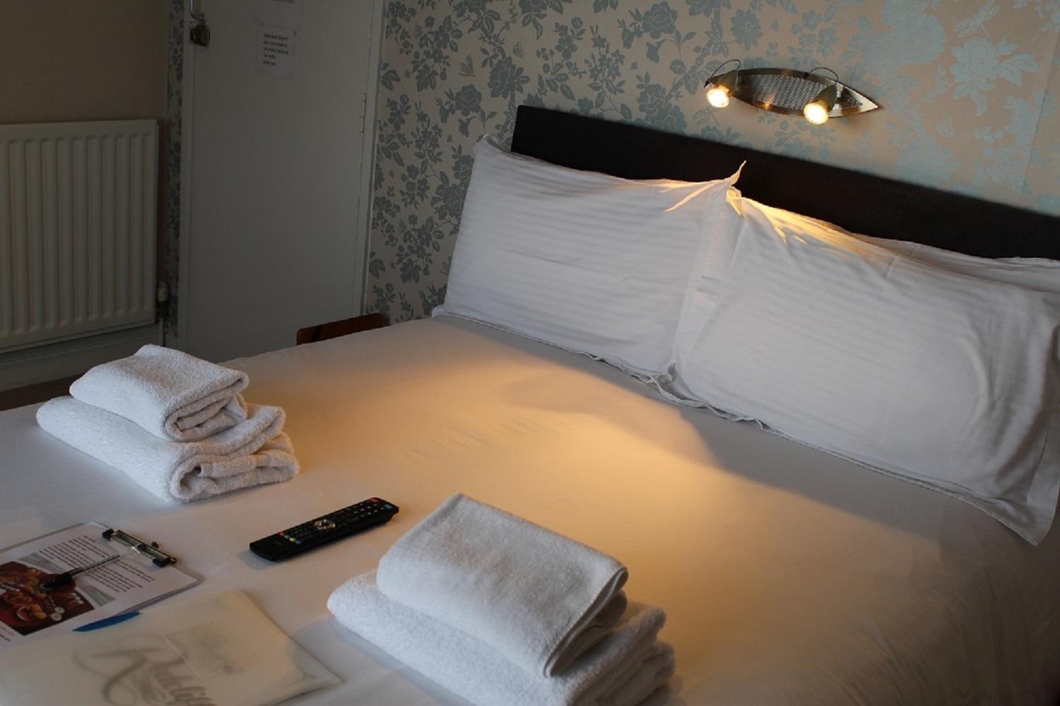 Double Room with Sea View - Room 4 photo 1