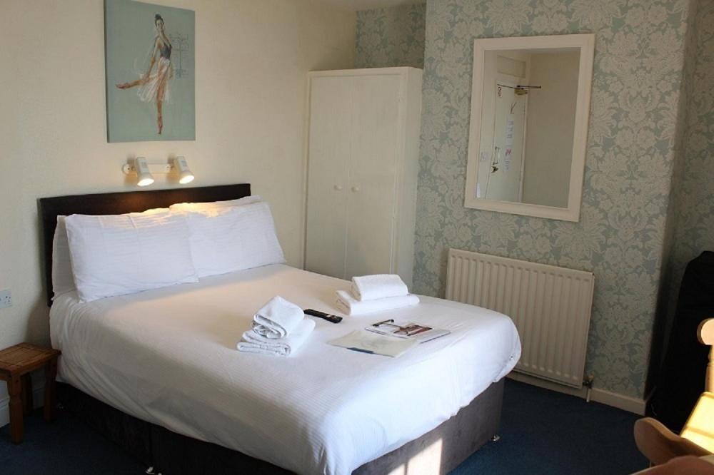 Double Room with Sea View - Room 6 photo 1