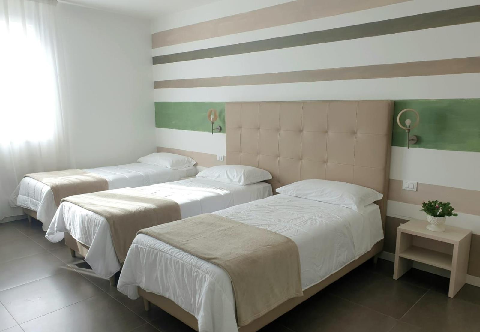 Triple Room photo 3