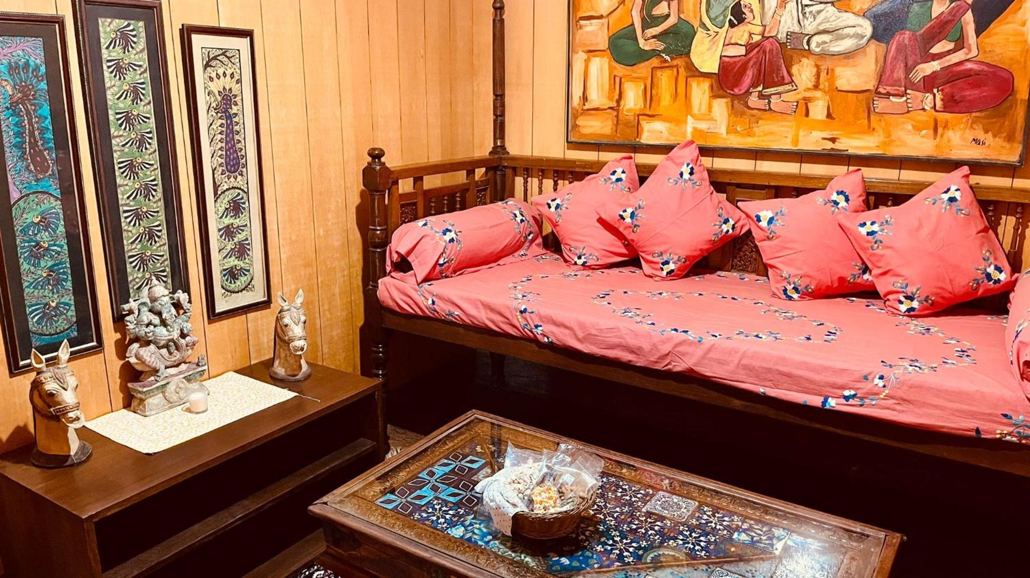 Family Suite - Photo 7